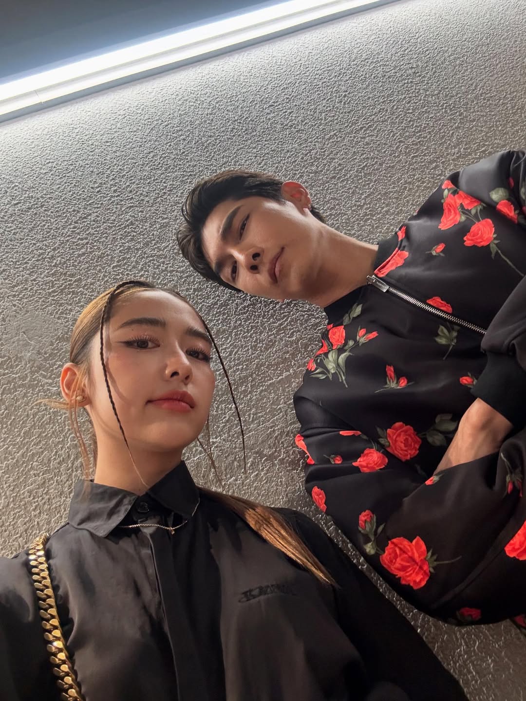 เจน - กุลจิราณัฐ อินทรศิลป์