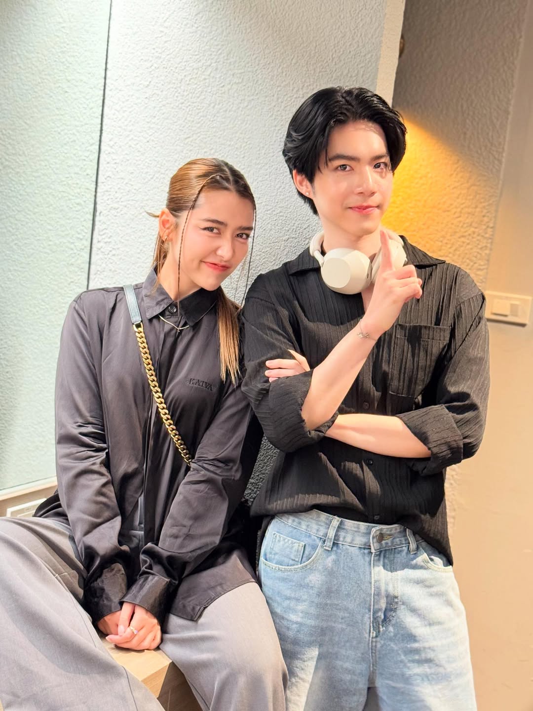 เจน - กุลจิราณัฐ อินทรศิลป์
