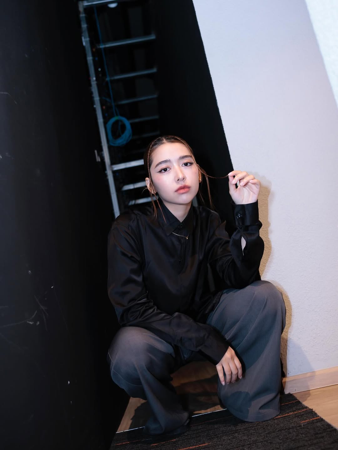 เจน - กุลจิราณัฐ อินทรศิลป์