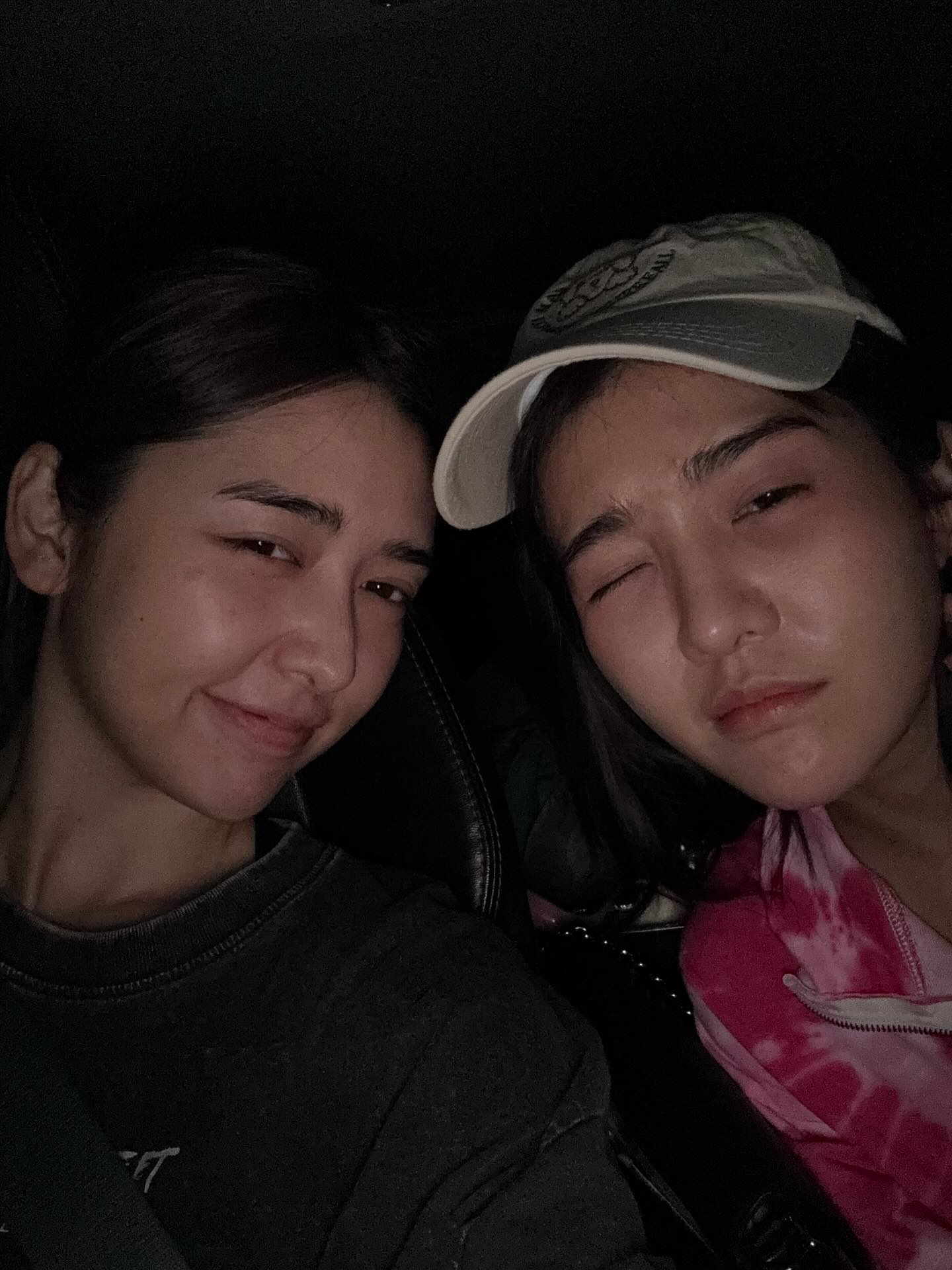 เจน - กุลจิราณัฐ อินทรศิลป์