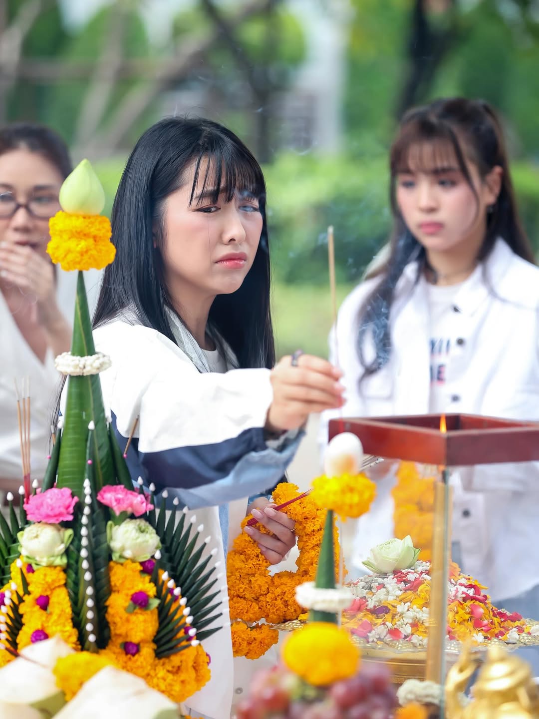 เจน - กุลจิราณัฐ อินทรศิลป์