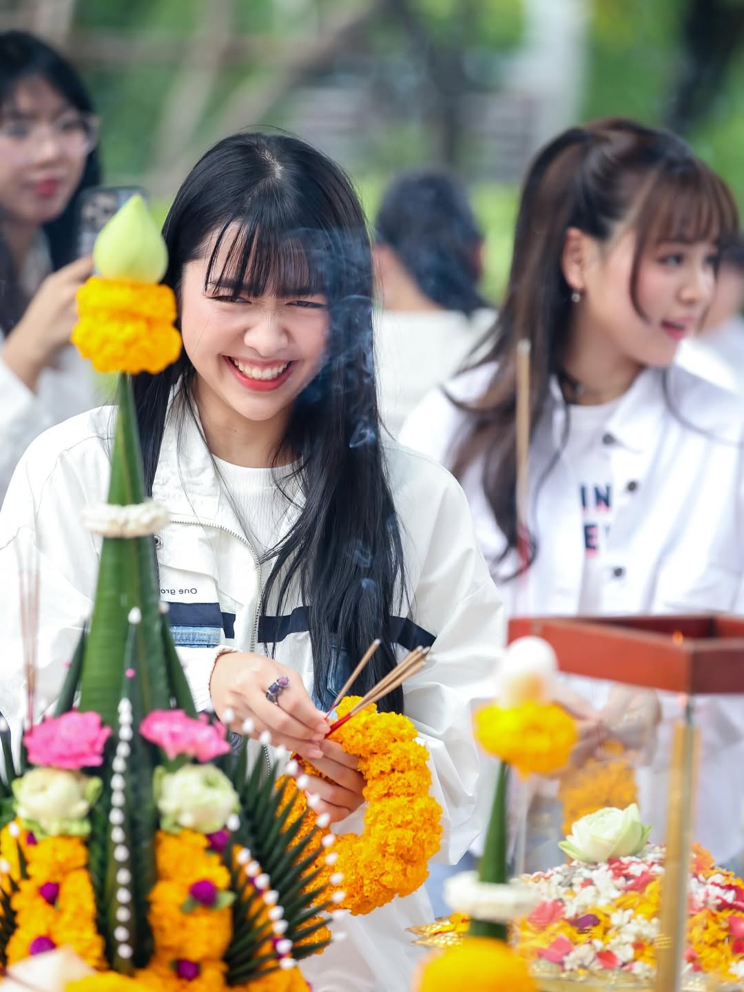 เจน - กุลจิราณัฐ อินทรศิลป์