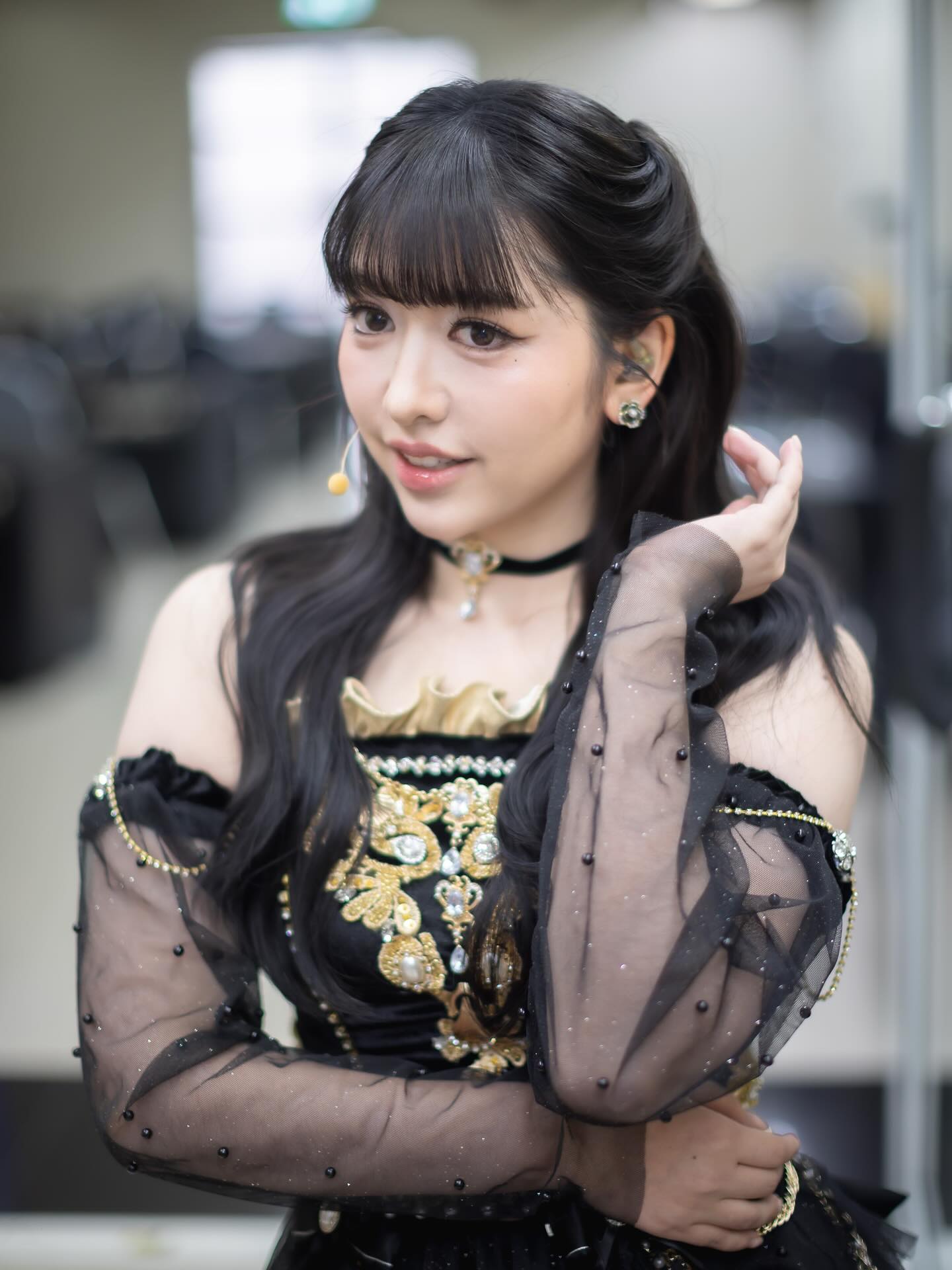 เจน - กุลจิราณัฐ อินทรศิลป์
