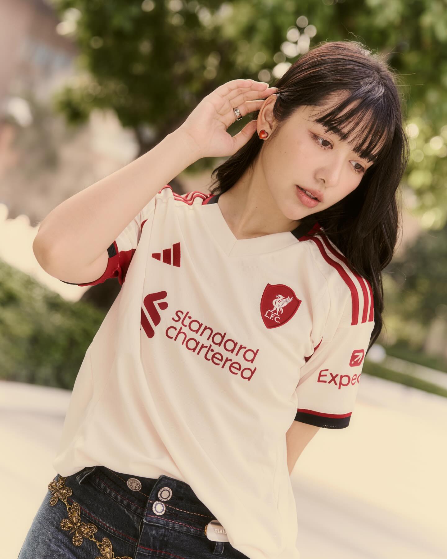 เจน - กุลจิราณัฐ อินทรศิลป์