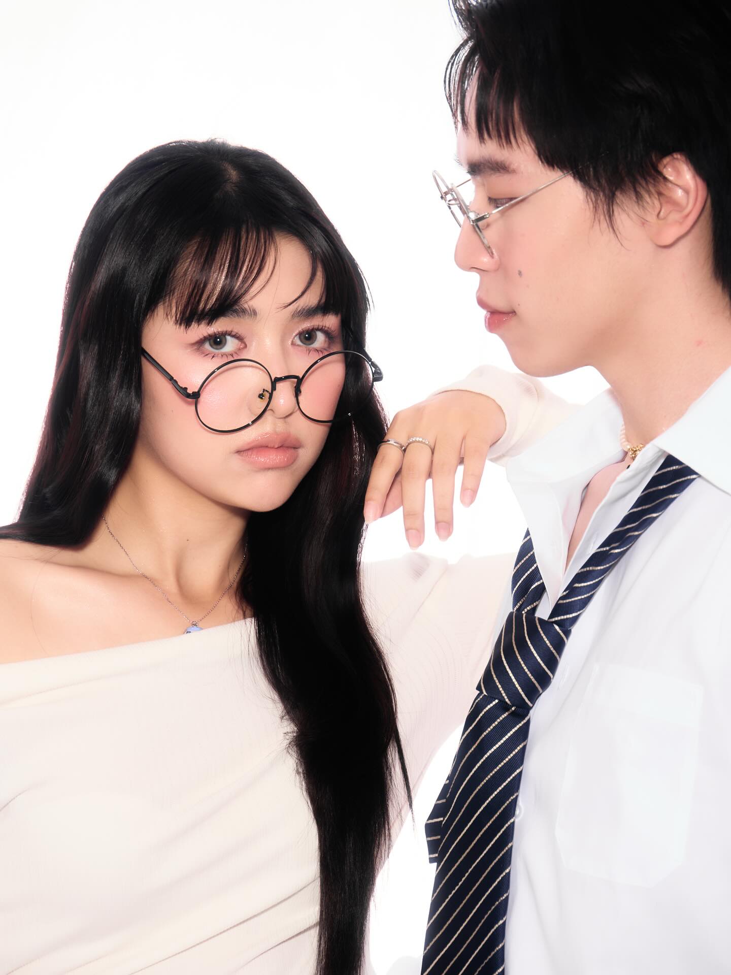 เจน - กุลจิราณัฐ อินทรศิลป์