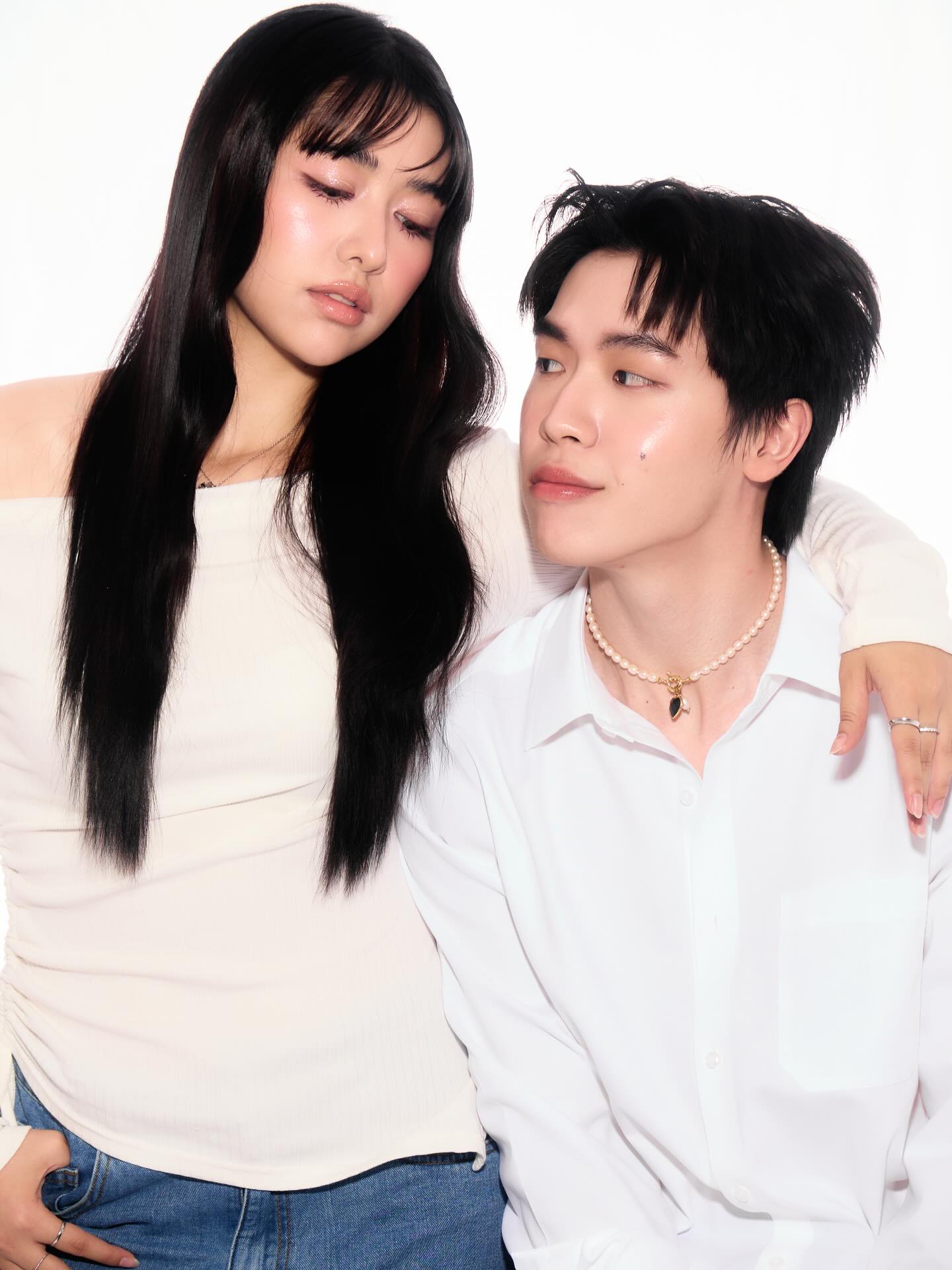 เจน - กุลจิราณัฐ อินทรศิลป์