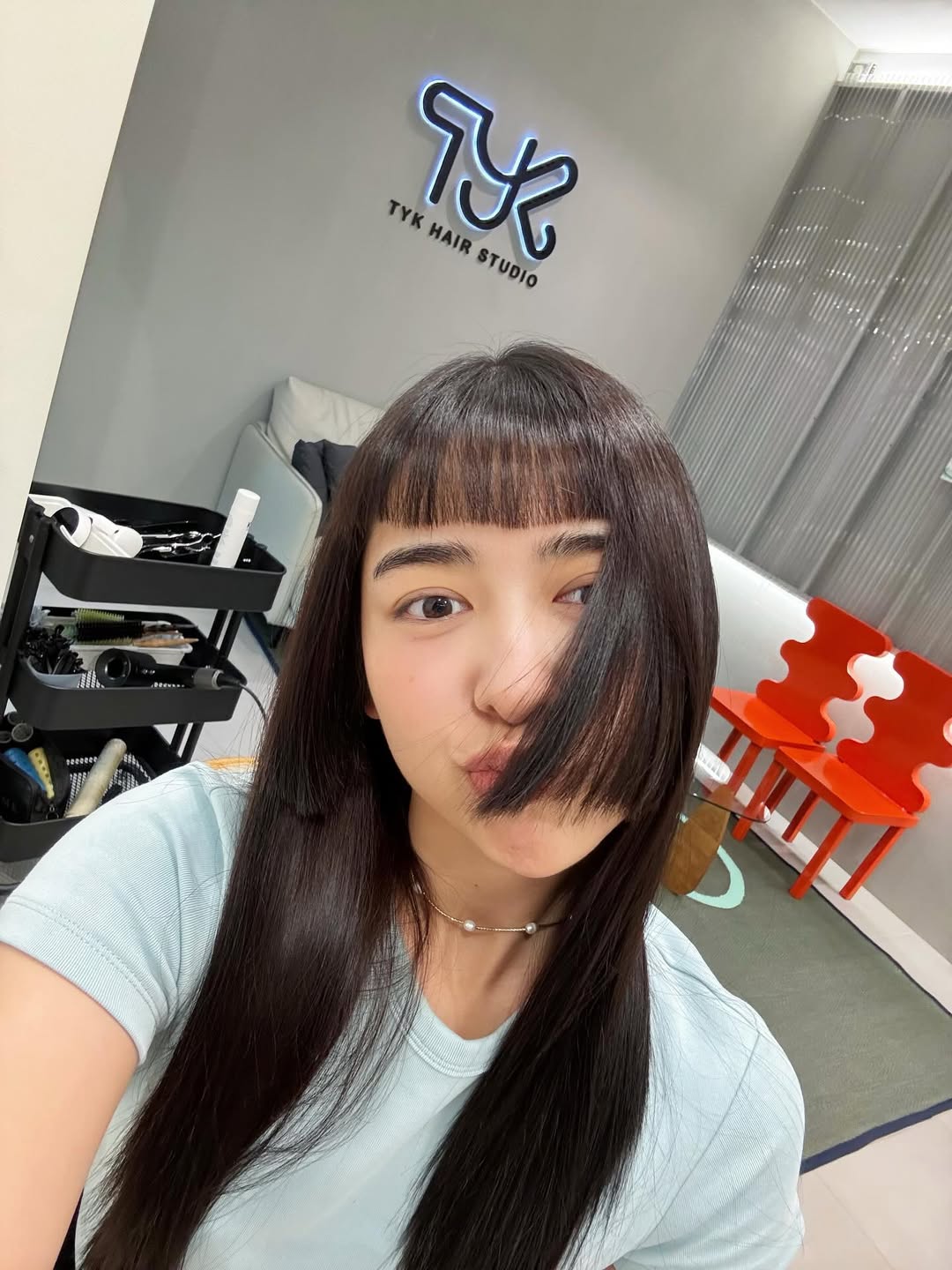 เจน - กุลจิราณัฐ อินทรศิลป์