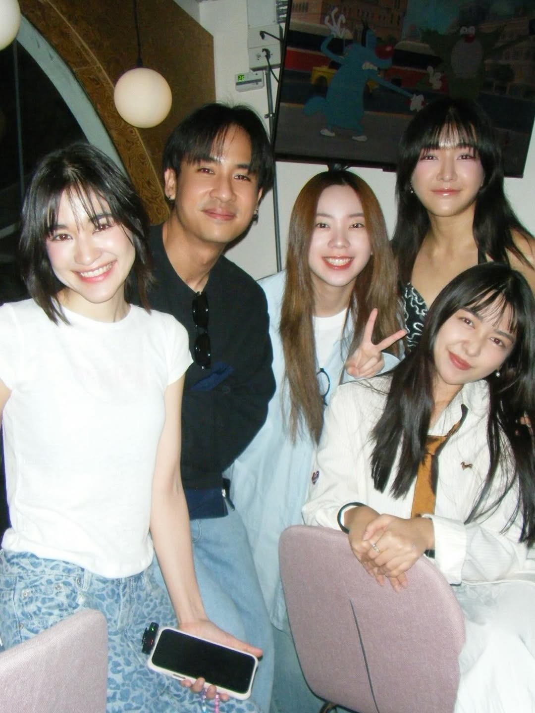 เจน - กุลจิราณัฐ อินทรศิลป์