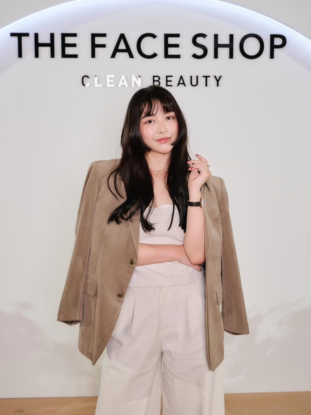 เจน - กุลจิราณัฐ อินทรศิลป์