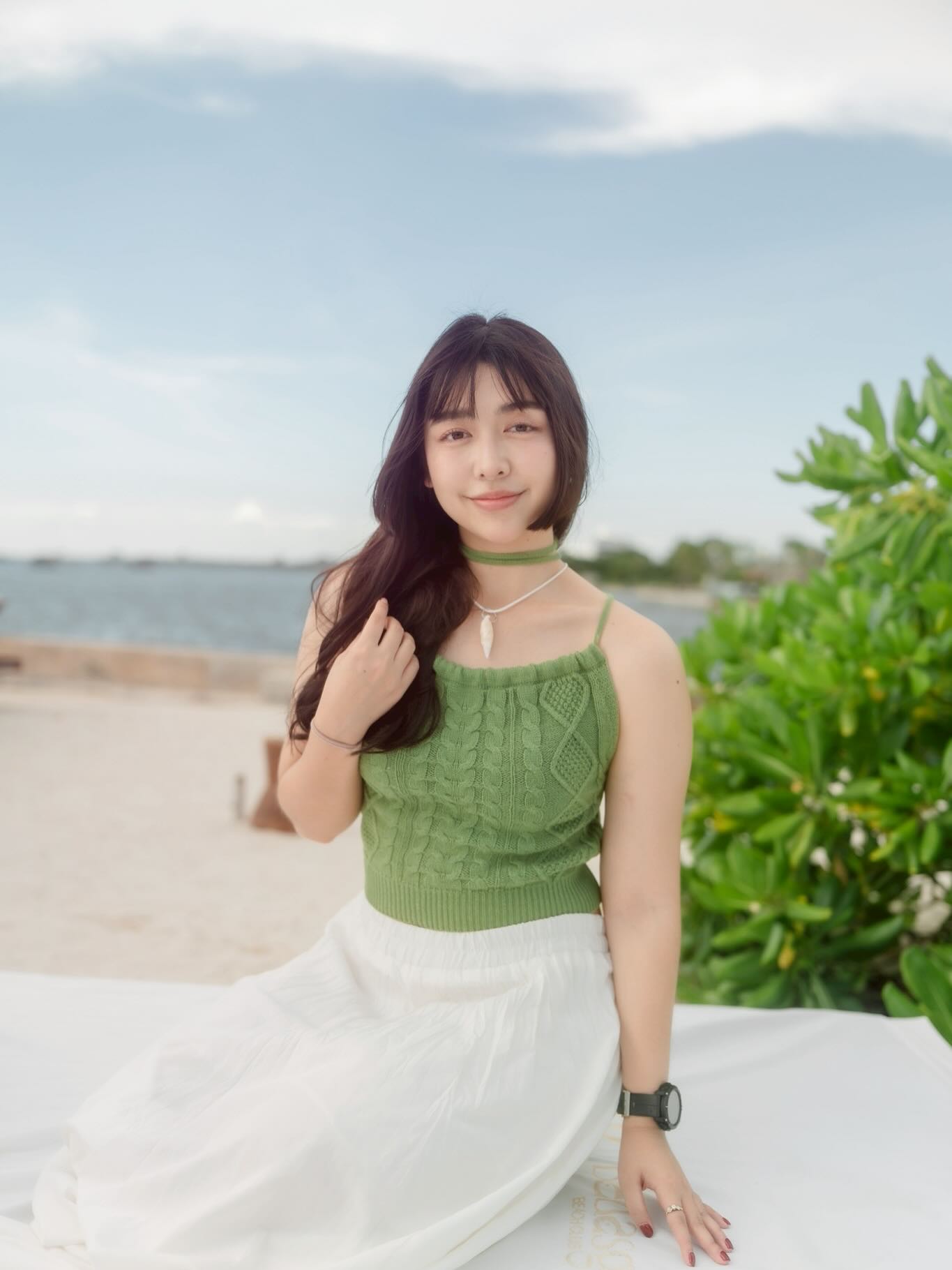 เจน - กุลจิราณัฐ อินทรศิลป์