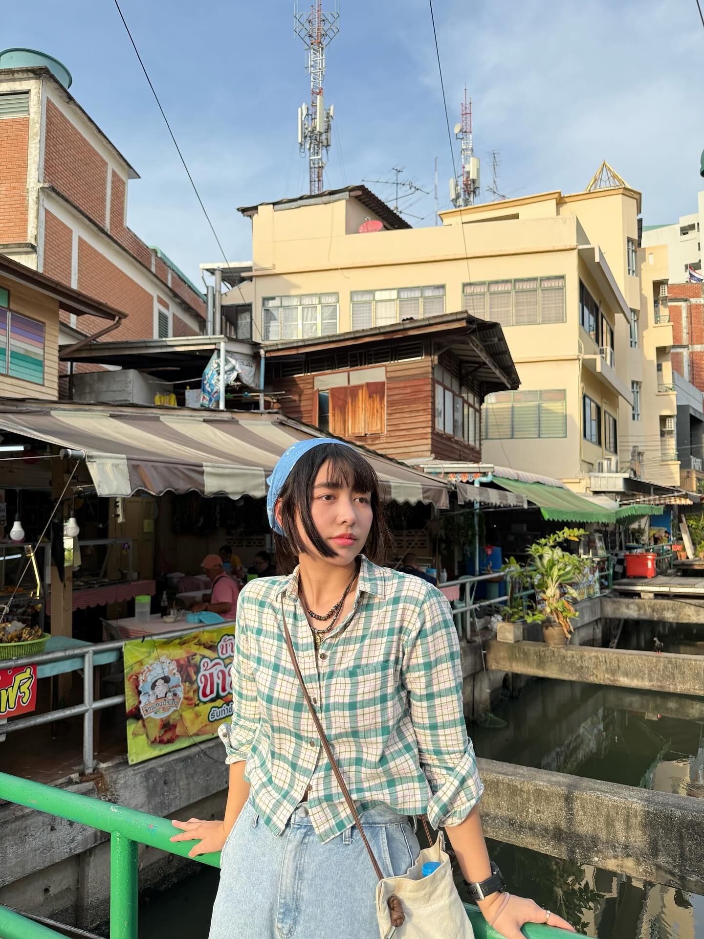 เจน - กุลจิราณัฐ อินทรศิลป์