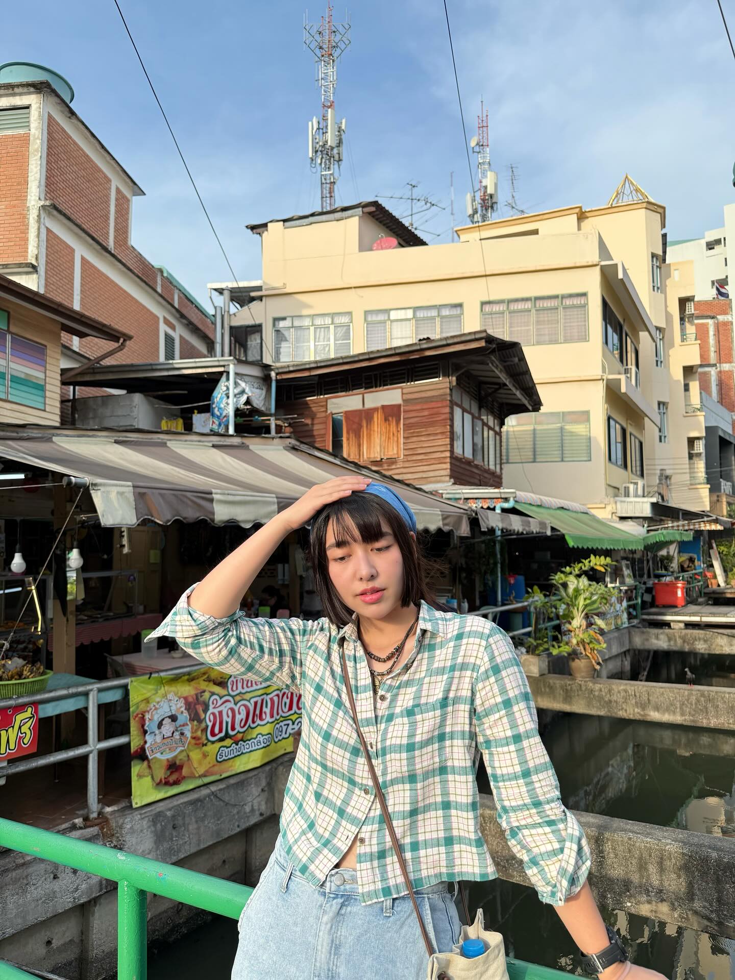 เจน - กุลจิราณัฐ อินทรศิลป์
