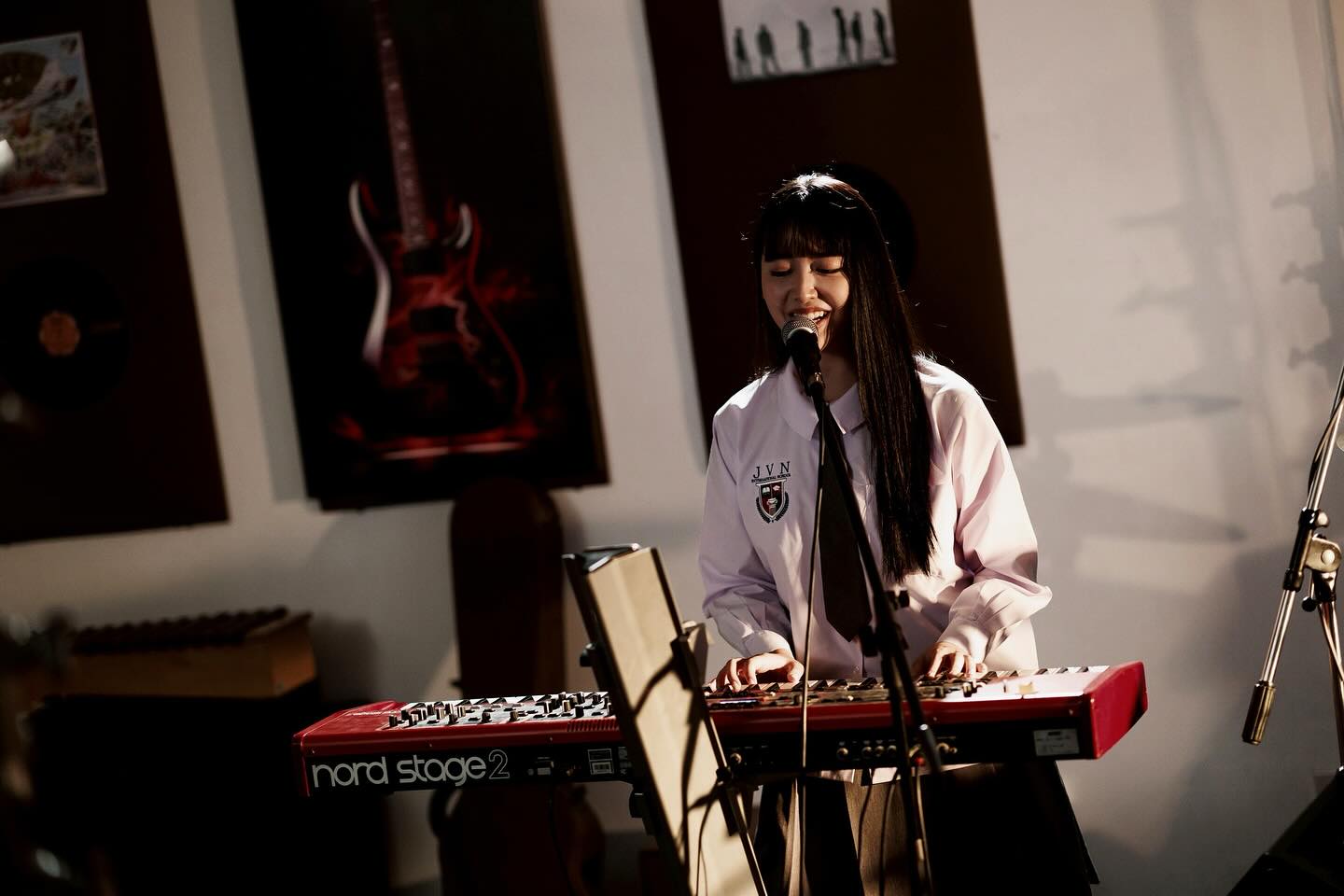 เจน - กุลจิราณัฐ อินทรศิลป์