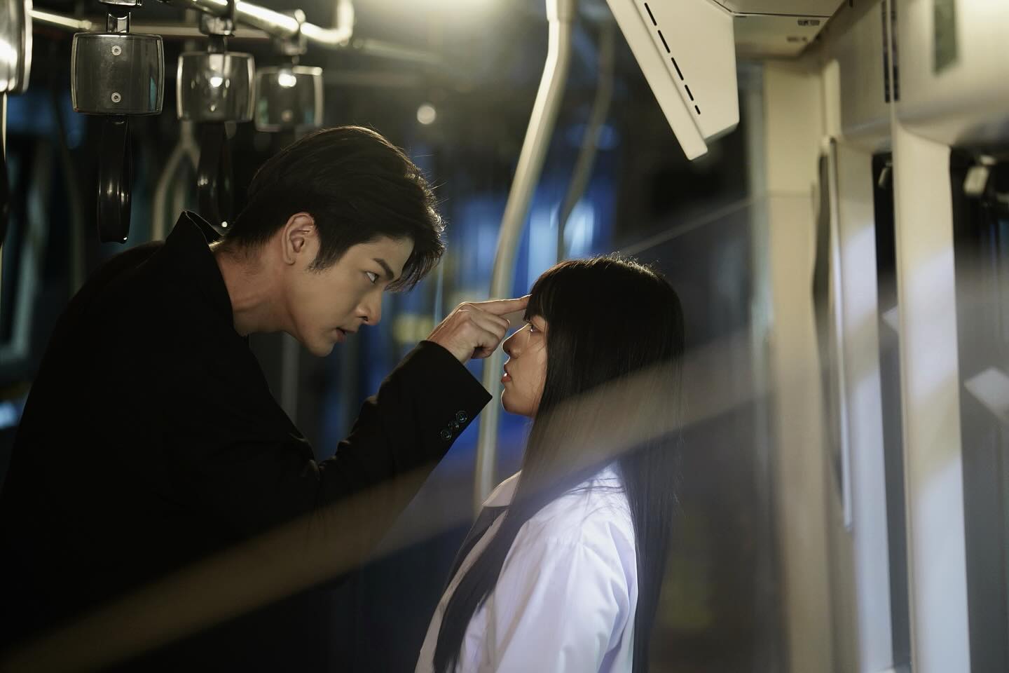 เจน - กุลจิราณัฐ อินทรศิลป์