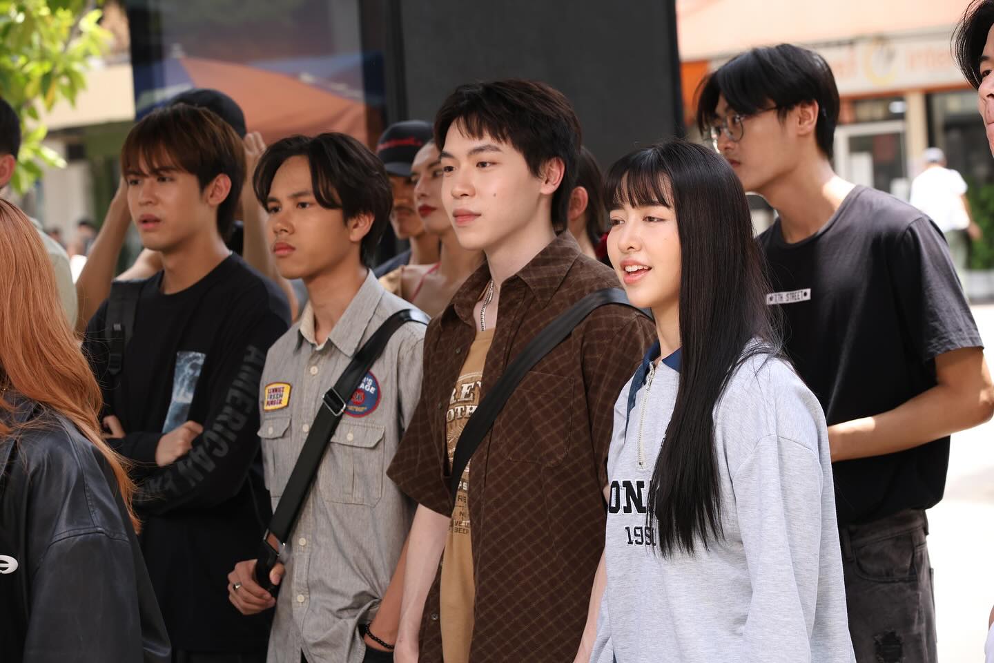 เจน - กุลจิราณัฐ อินทรศิลป์