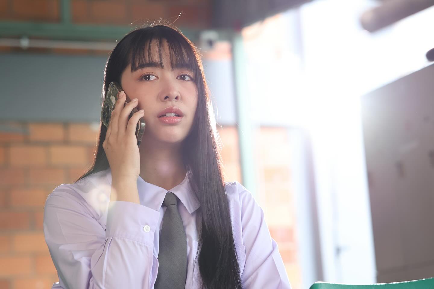 เจน - กุลจิราณัฐ อินทรศิลป์