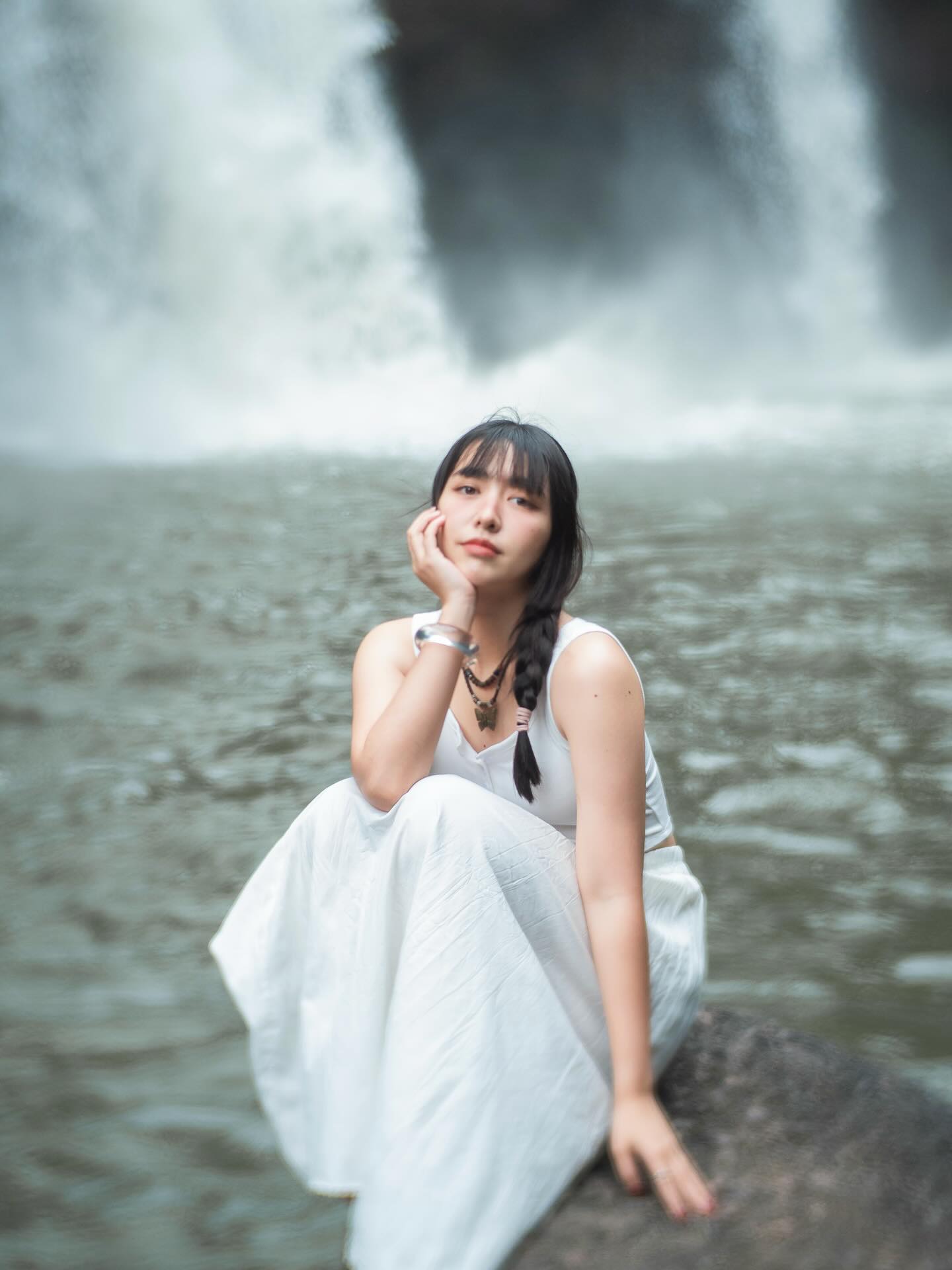 เจน - กุลจิราณัฐ อินทรศิลป์