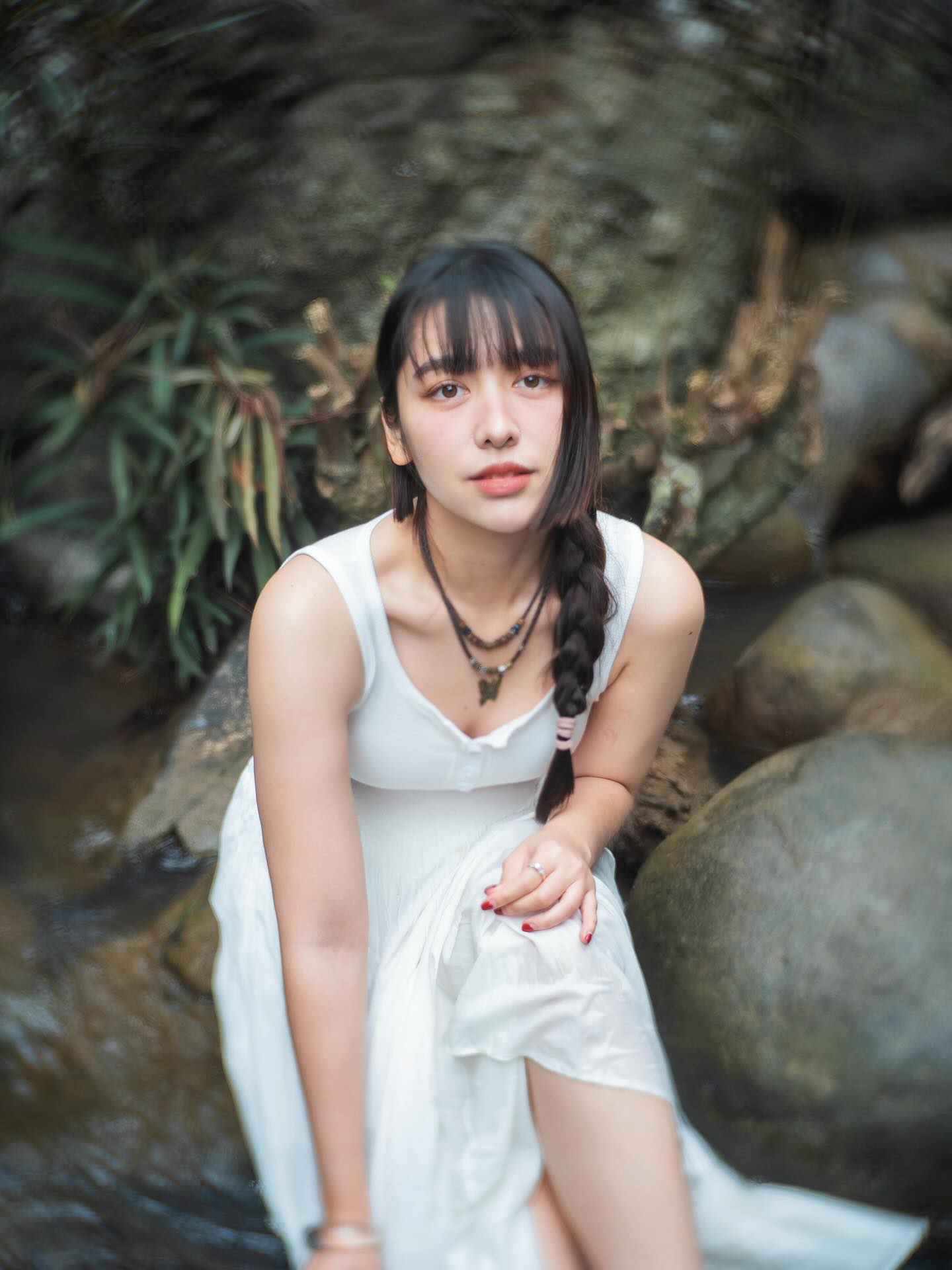 เจน - กุลจิราณัฐ อินทรศิลป์