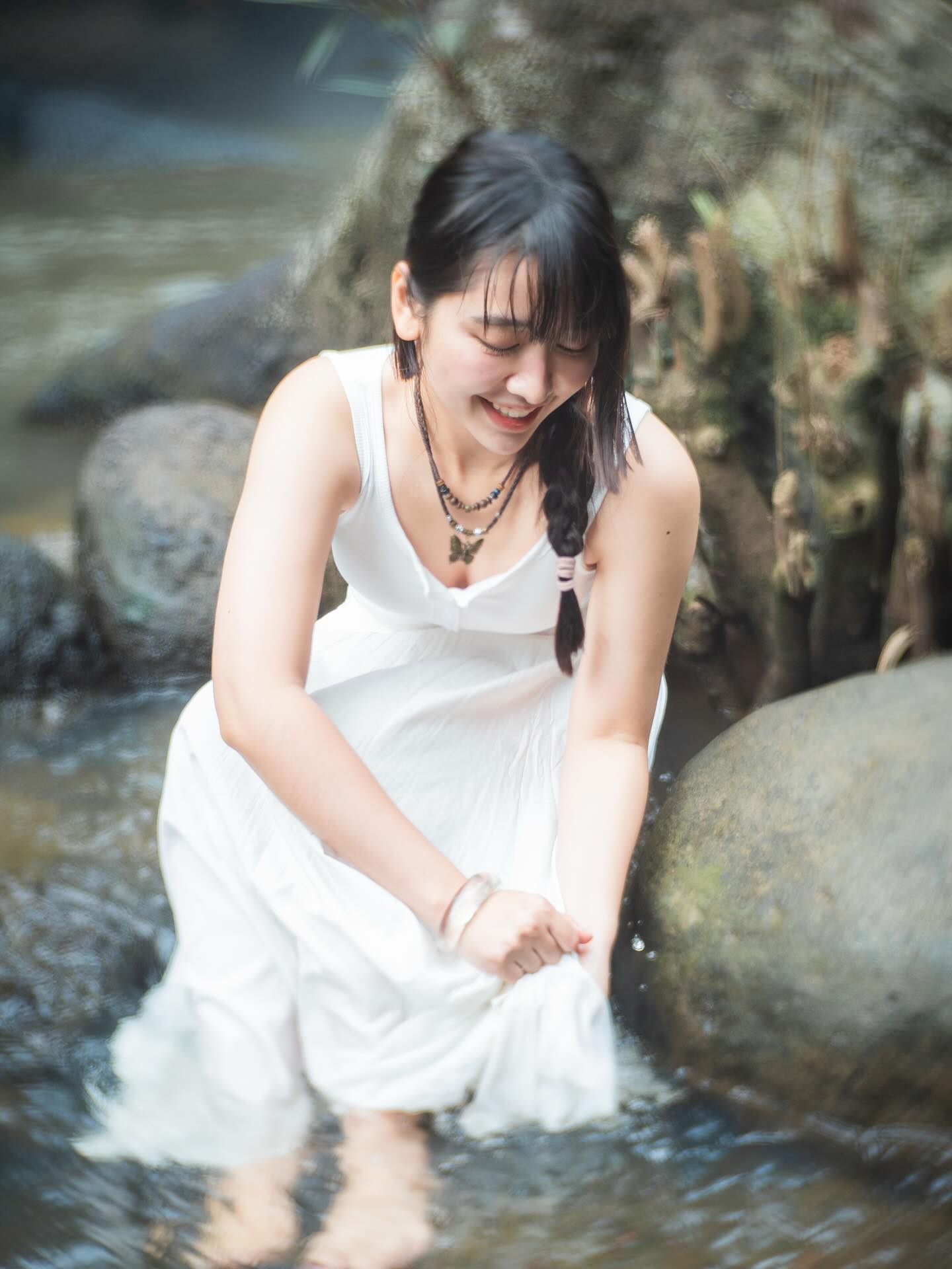 เจน - กุลจิราณัฐ อินทรศิลป์