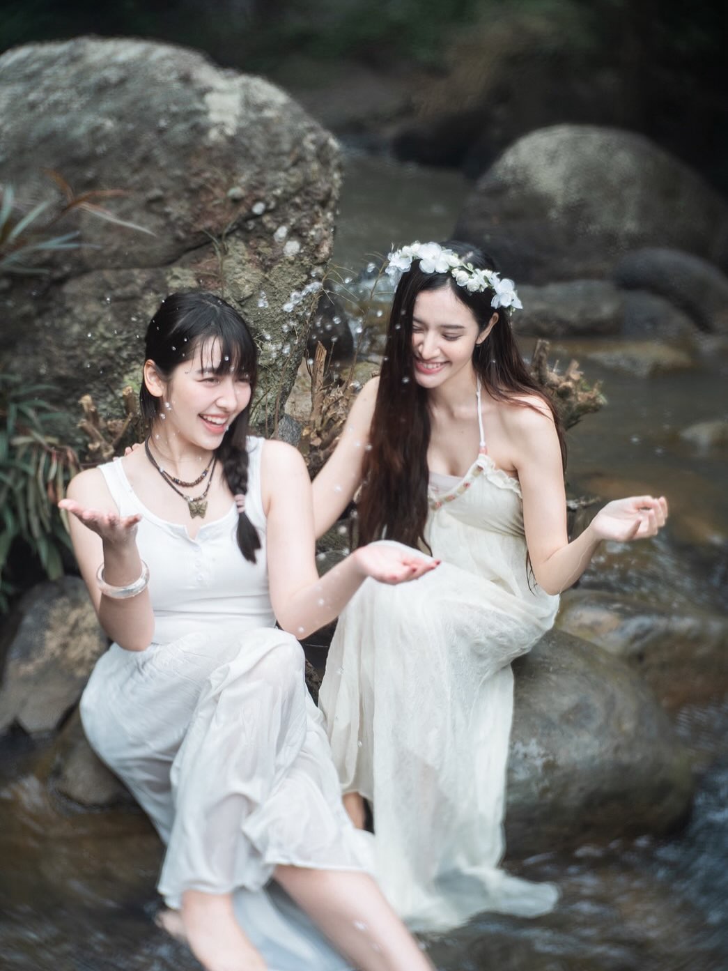 เจน - กุลจิราณัฐ อินทรศิลป์