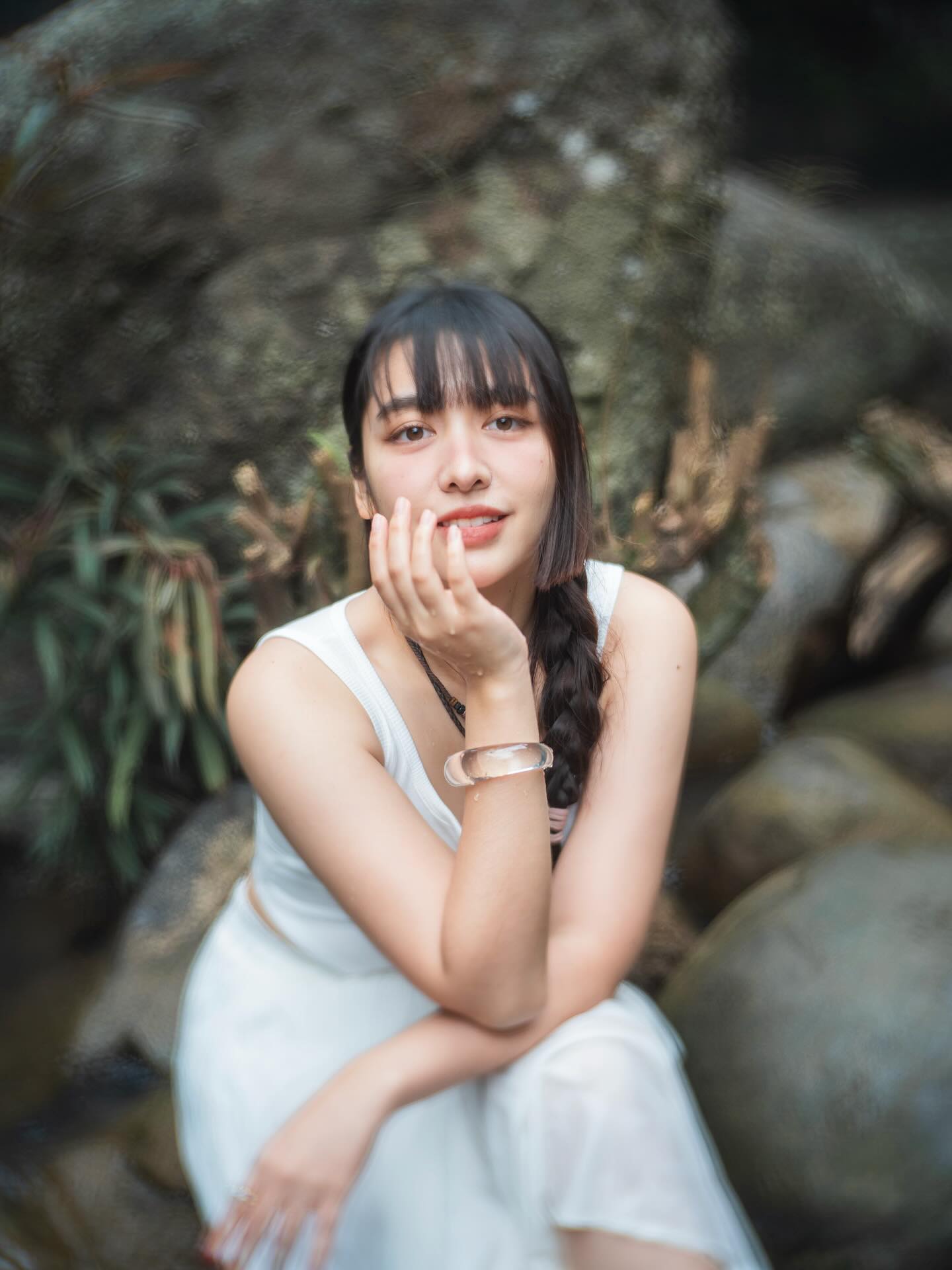 เจน - กุลจิราณัฐ อินทรศิลป์