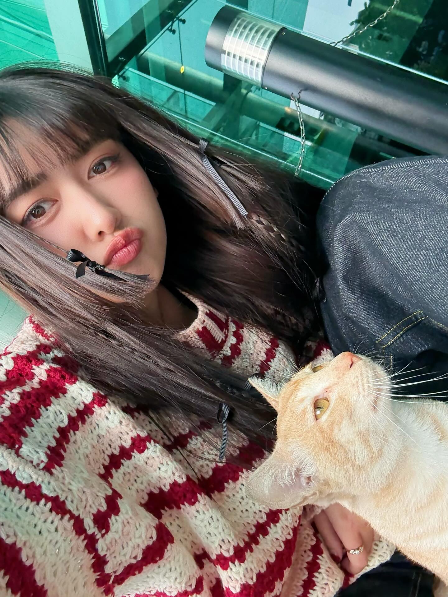 เจน - กุลจิราณัฐ อินทรศิลป์