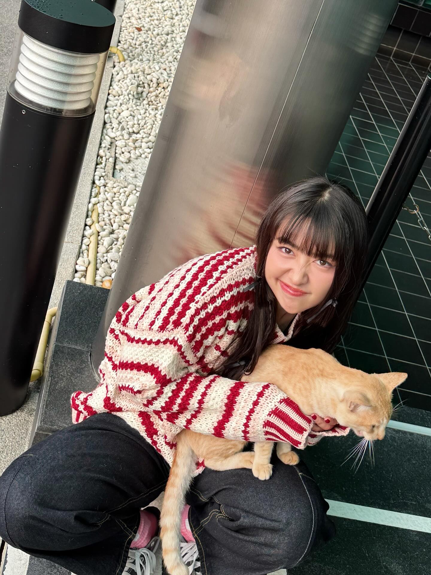 เจน - กุลจิราณัฐ อินทรศิลป์