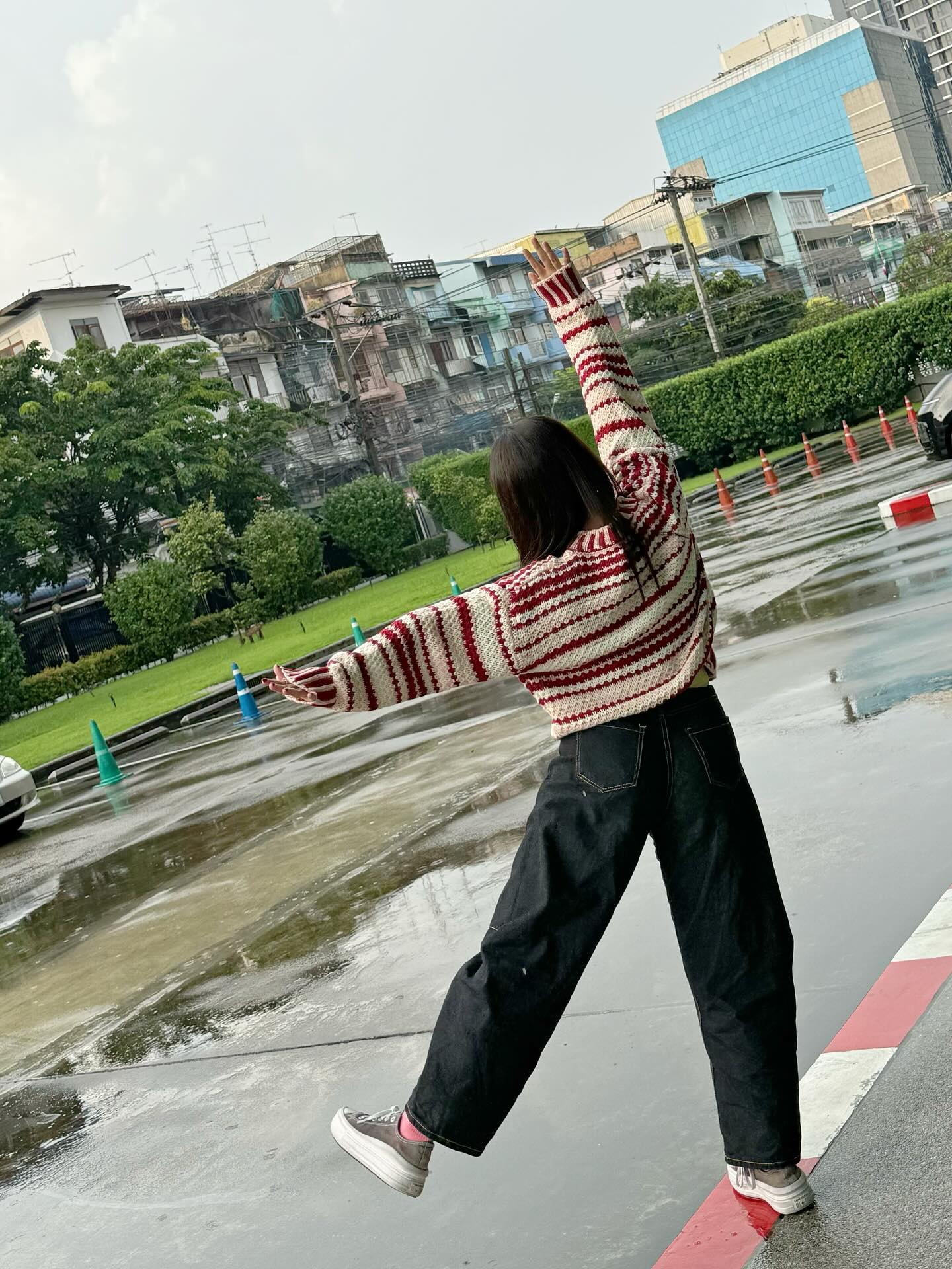 เจน - กุลจิราณัฐ อินทรศิลป์