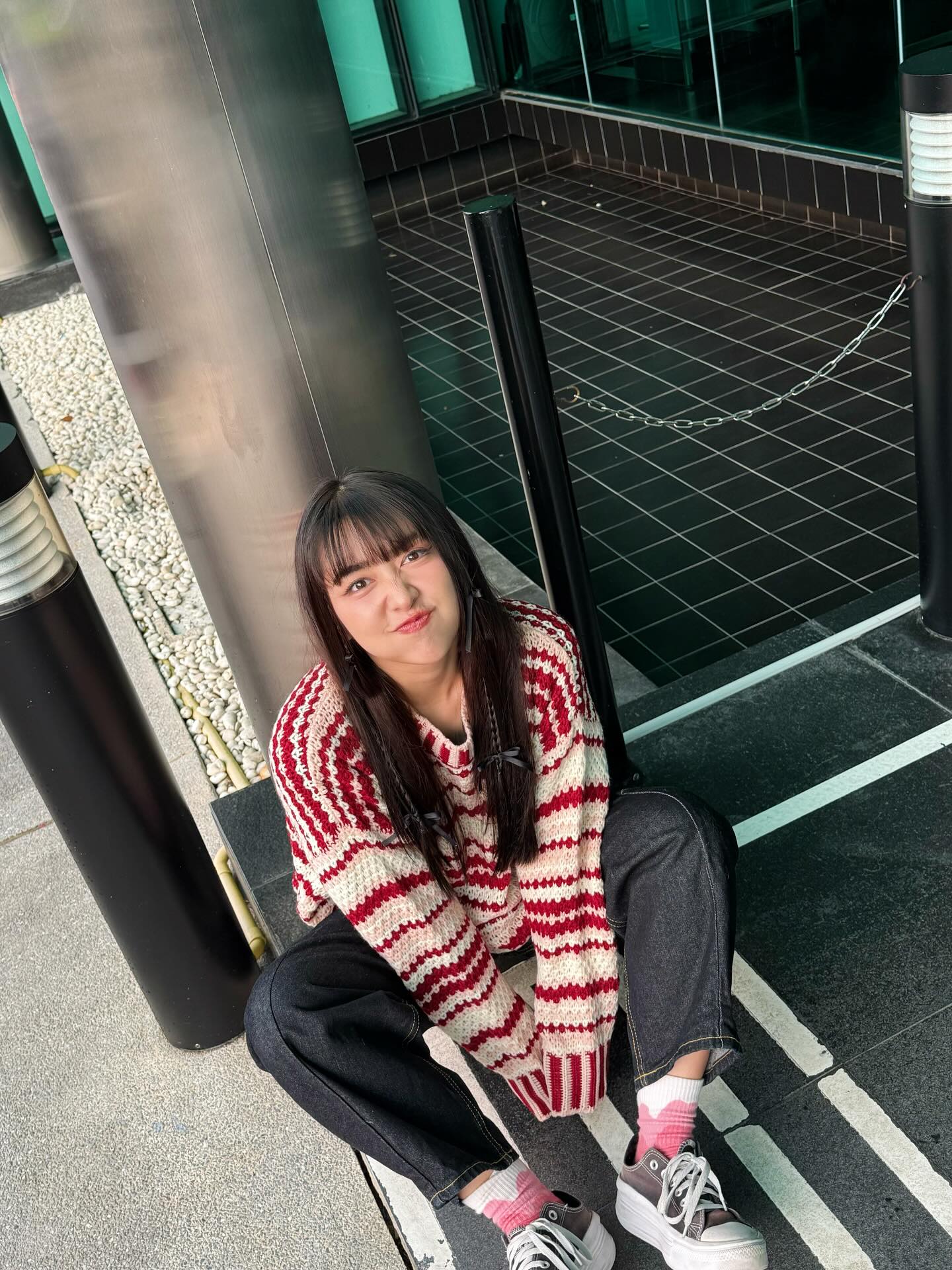 เจน - กุลจิราณัฐ อินทรศิลป์