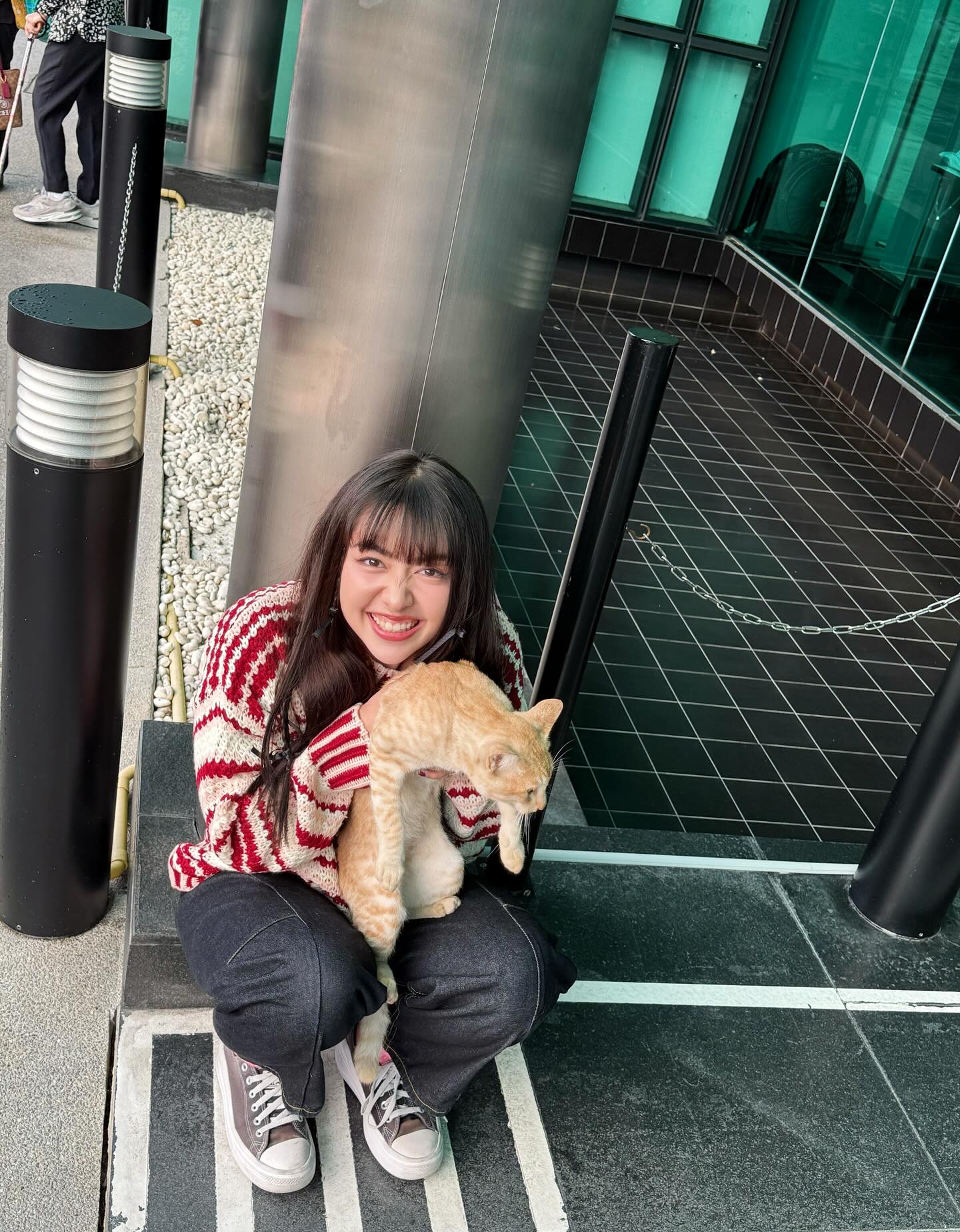 เจน - กุลจิราณัฐ อินทรศิลป์