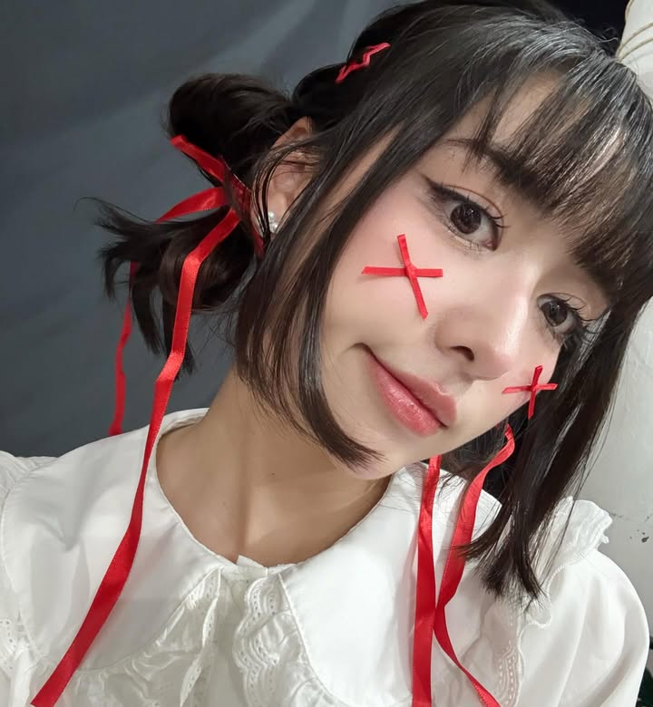 เจน - กุลจิราณัฐ อินทรศิลป์