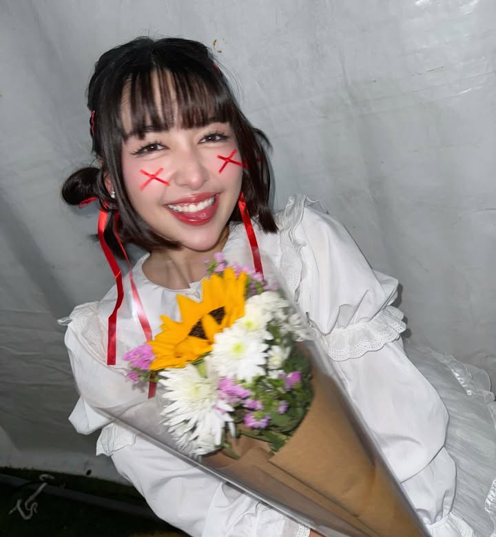 เจน - กุลจิราณัฐ อินทรศิลป์