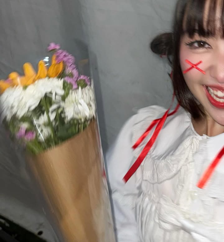 เจน - กุลจิราณัฐ อินทรศิลป์