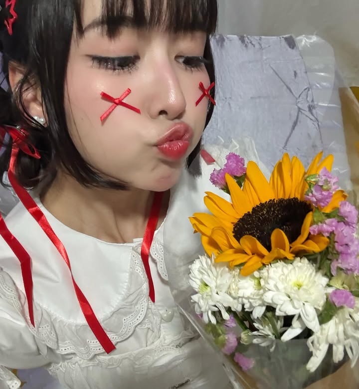 เจน - กุลจิราณัฐ อินทรศิลป์