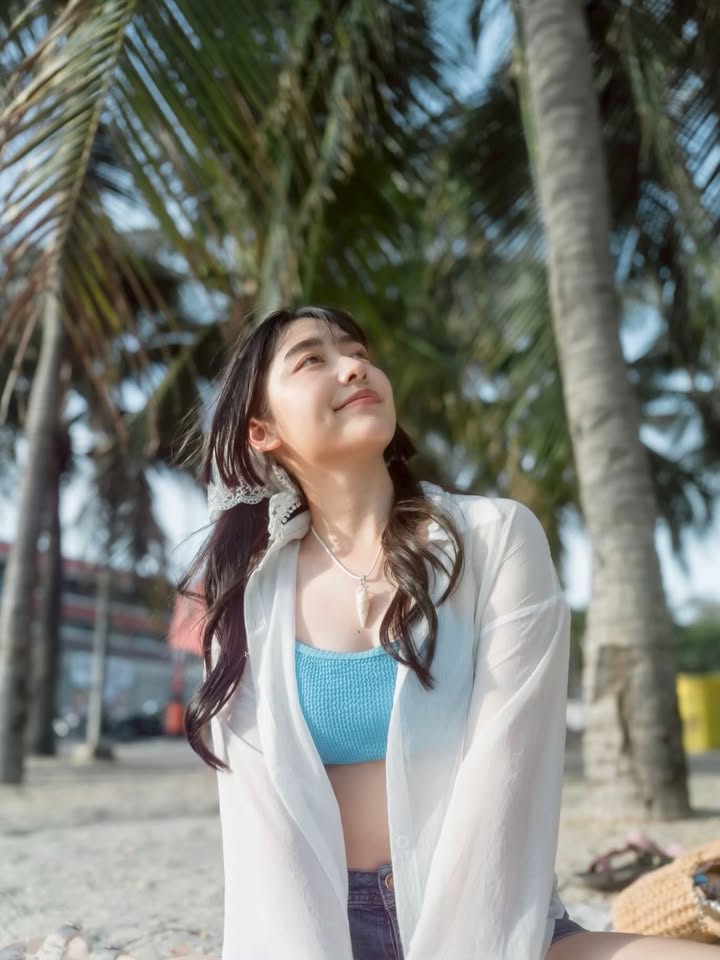 เจน - กุลจิราณัฐ อินทรศิลป์