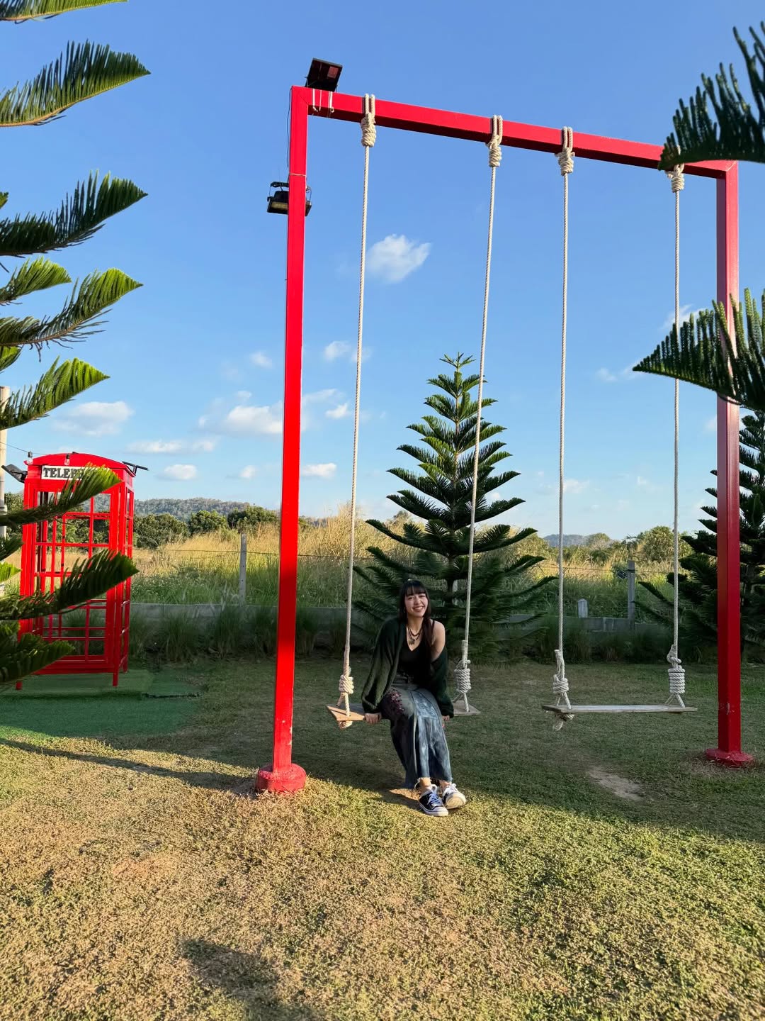 เจน - กุลจิราณัฐ อินทรศิลป์