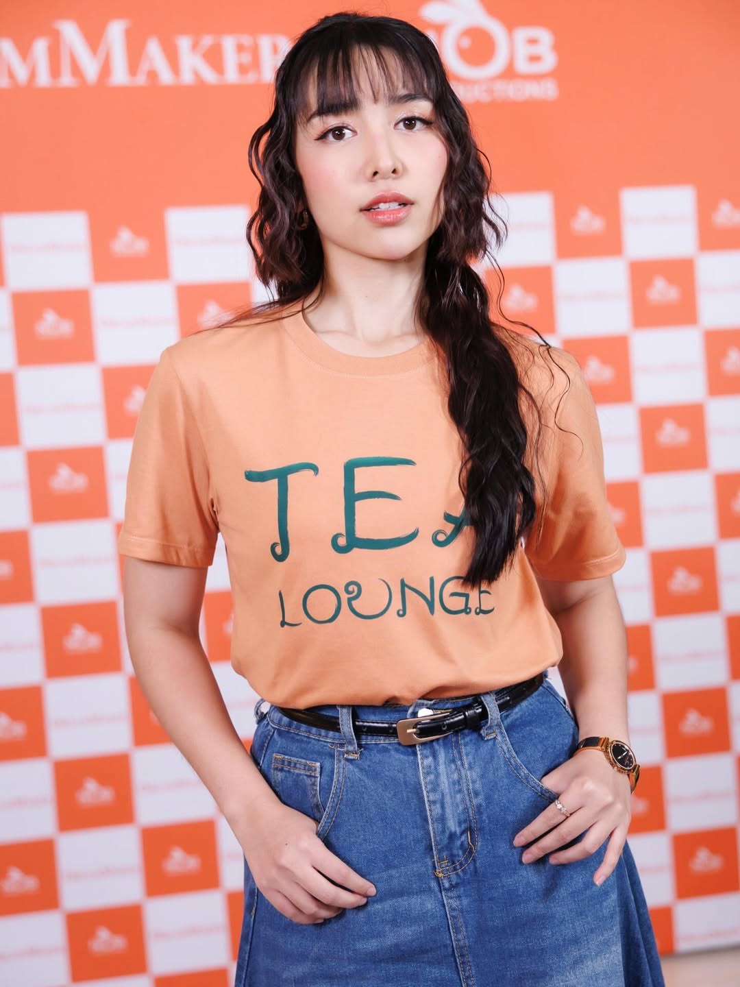 เจน - กุลจิราณัฐ อินทรศิลป์