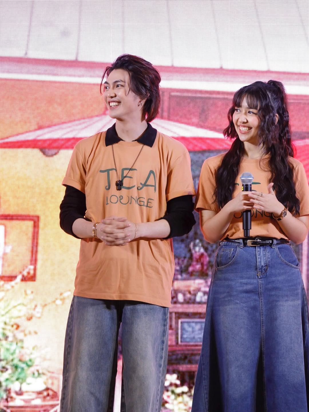 เจน - กุลจิราณัฐ อินทรศิลป์