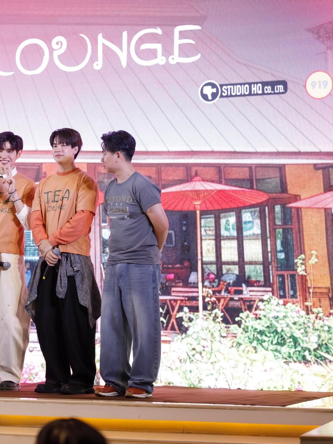 เจน - กุลจิราณัฐ อินทรศิลป์