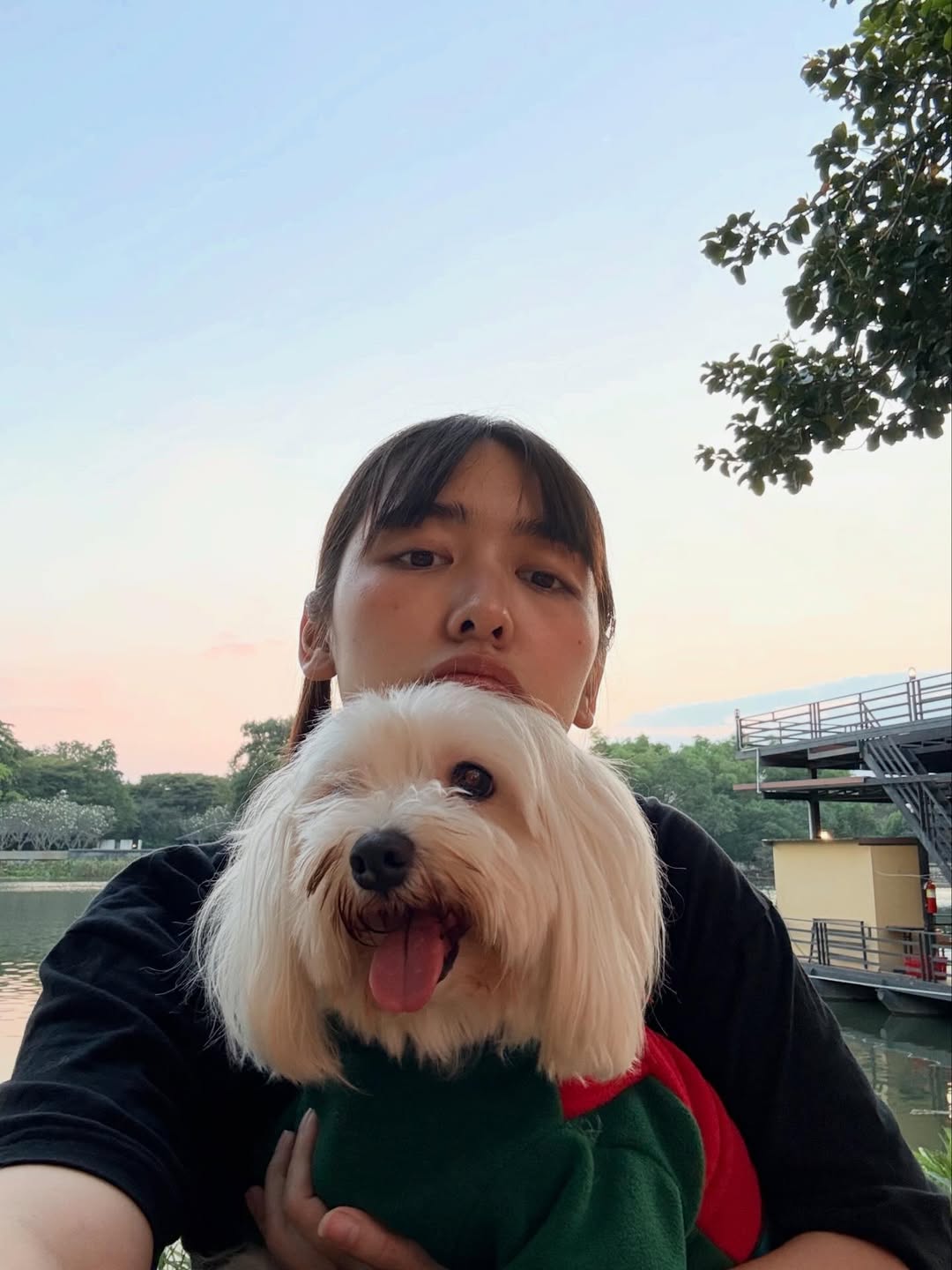 เจน - กุลจิราณัฐ อินทรศิลป์