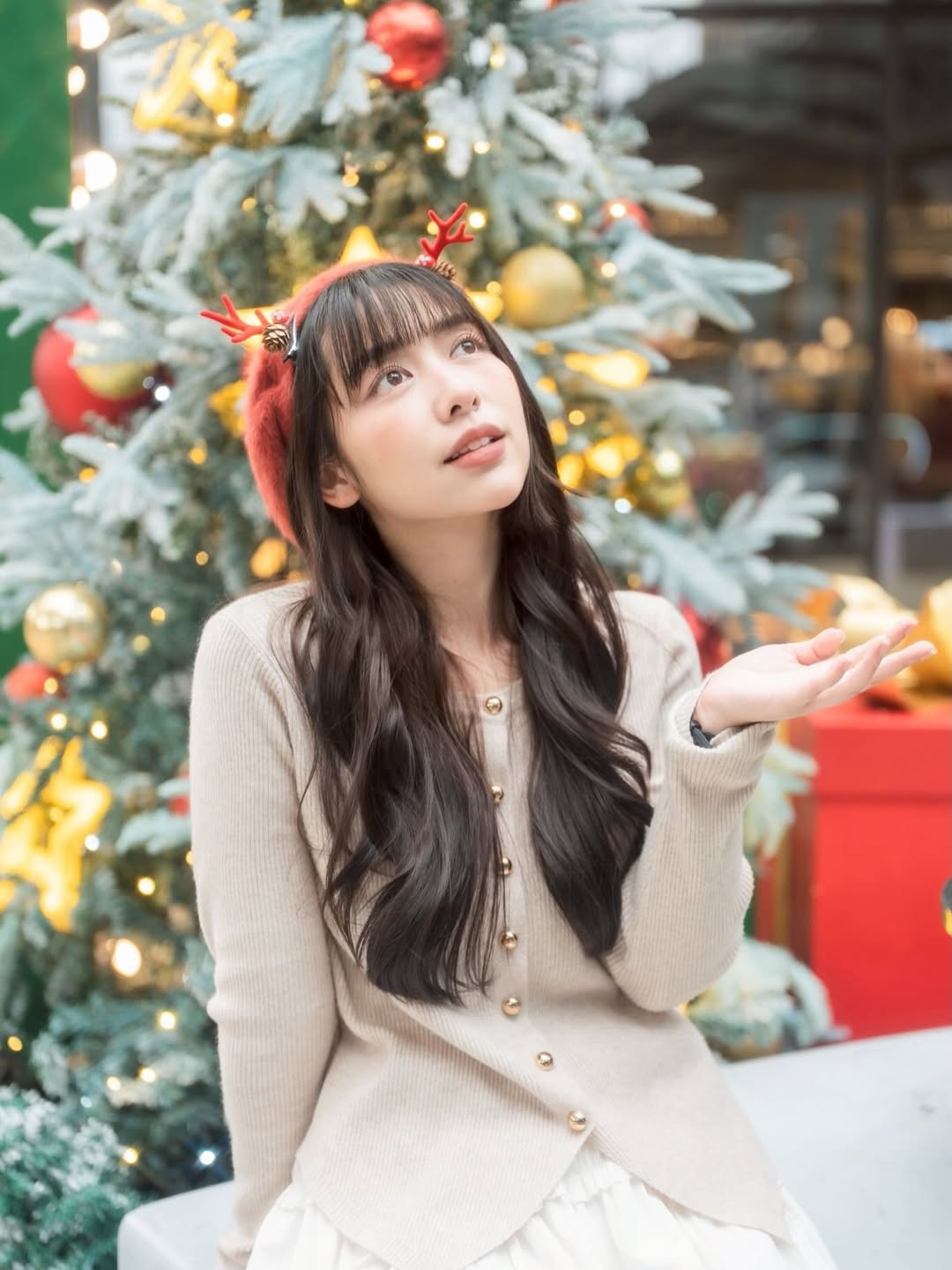 เจน - กุลจิราณัฐ อินทรศิลป์