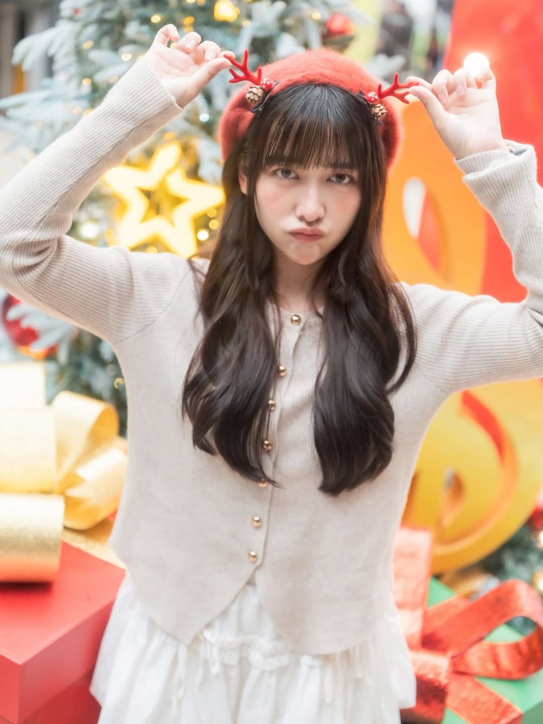 เจน - กุลจิราณัฐ อินทรศิลป์