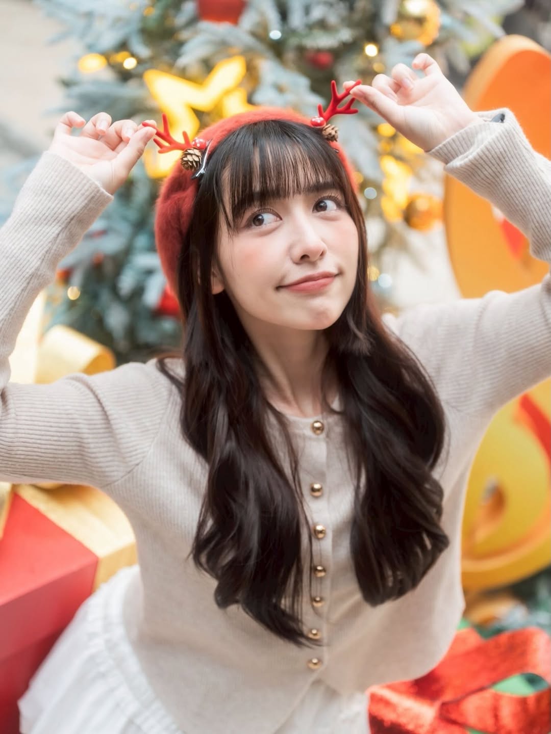 เจน - กุลจิราณัฐ อินทรศิลป์