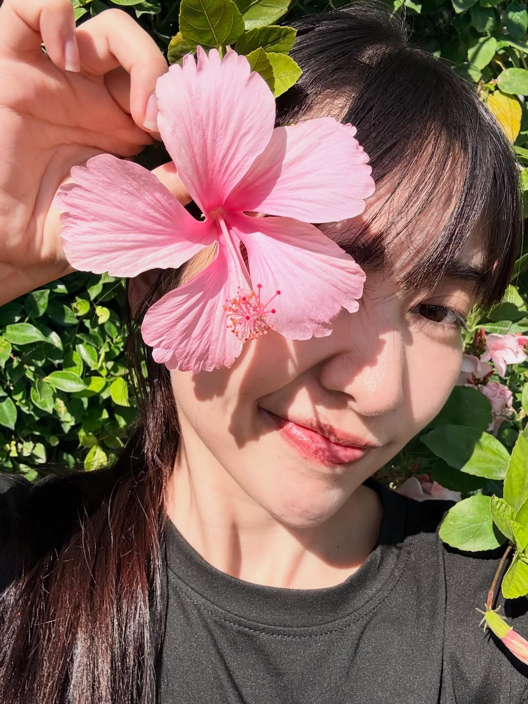 เจน - กุลจิราณัฐ อินทรศิลป์