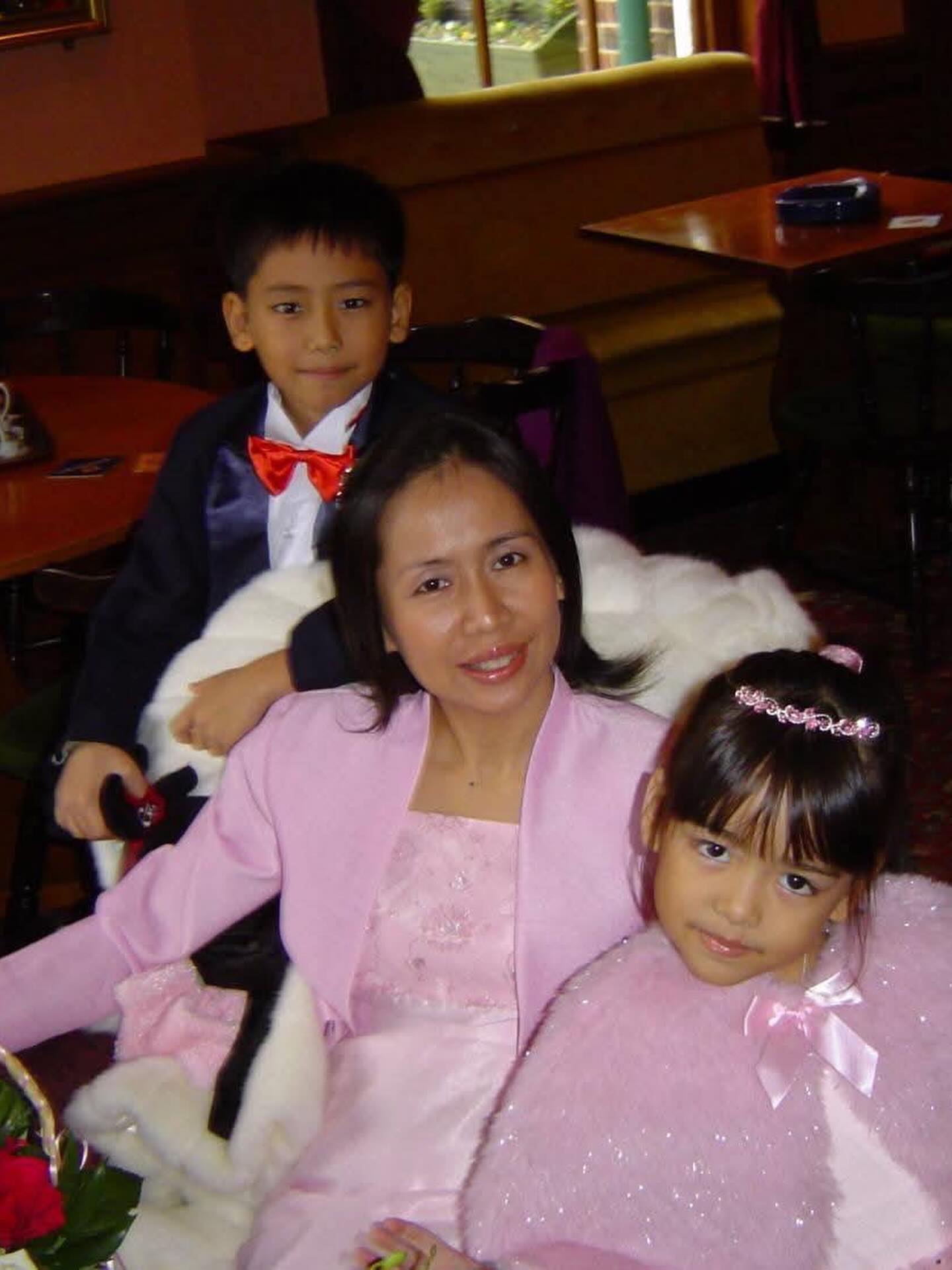 เจน - กุลจิราณัฐ อินทรศิลป์