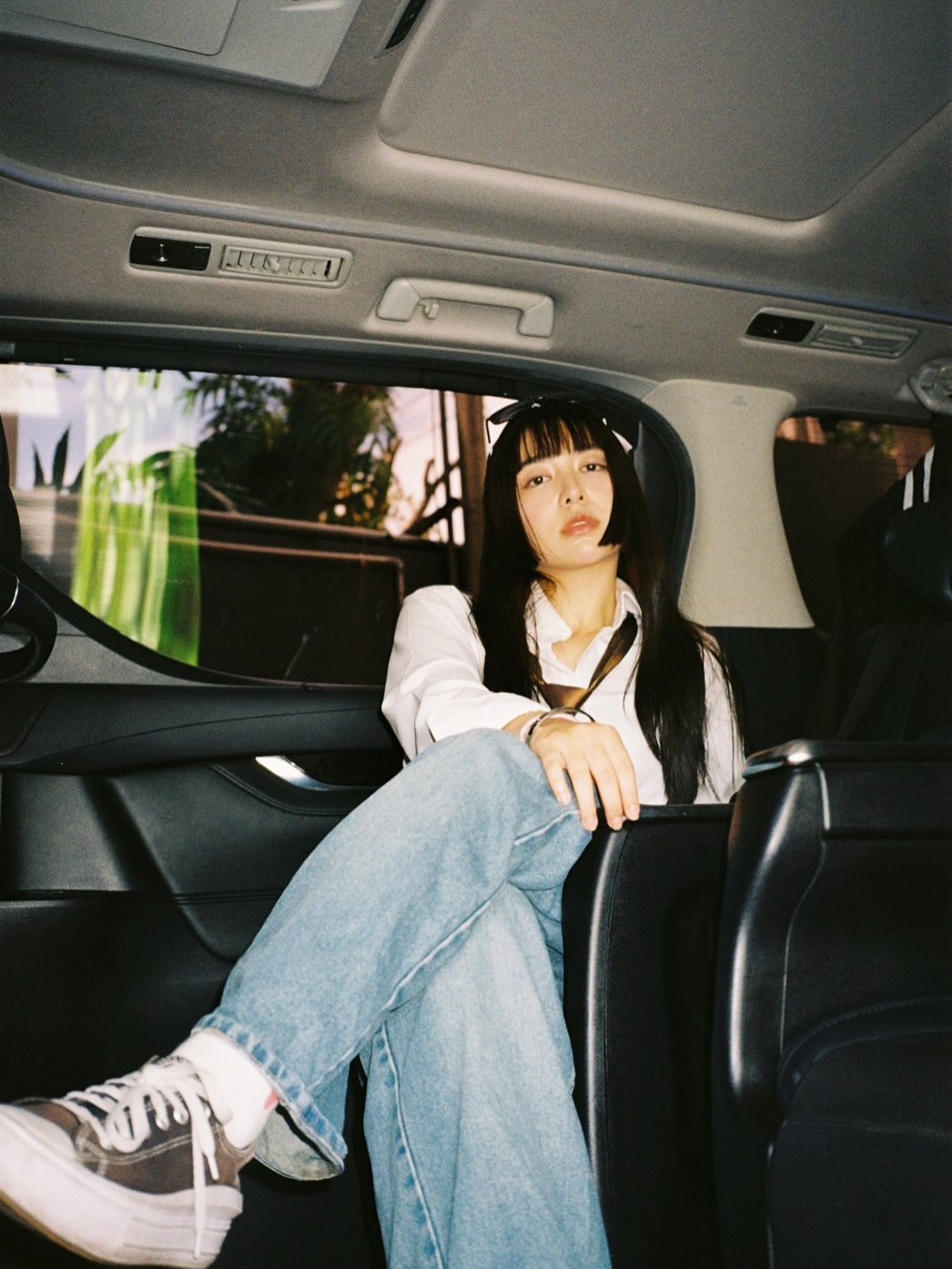 เจน - กุลจิราณัฐ อินทรศิลป์