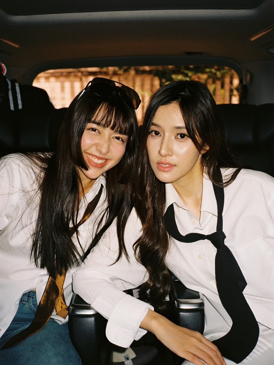 เจน - กุลจิราณัฐ อินทรศิลป์