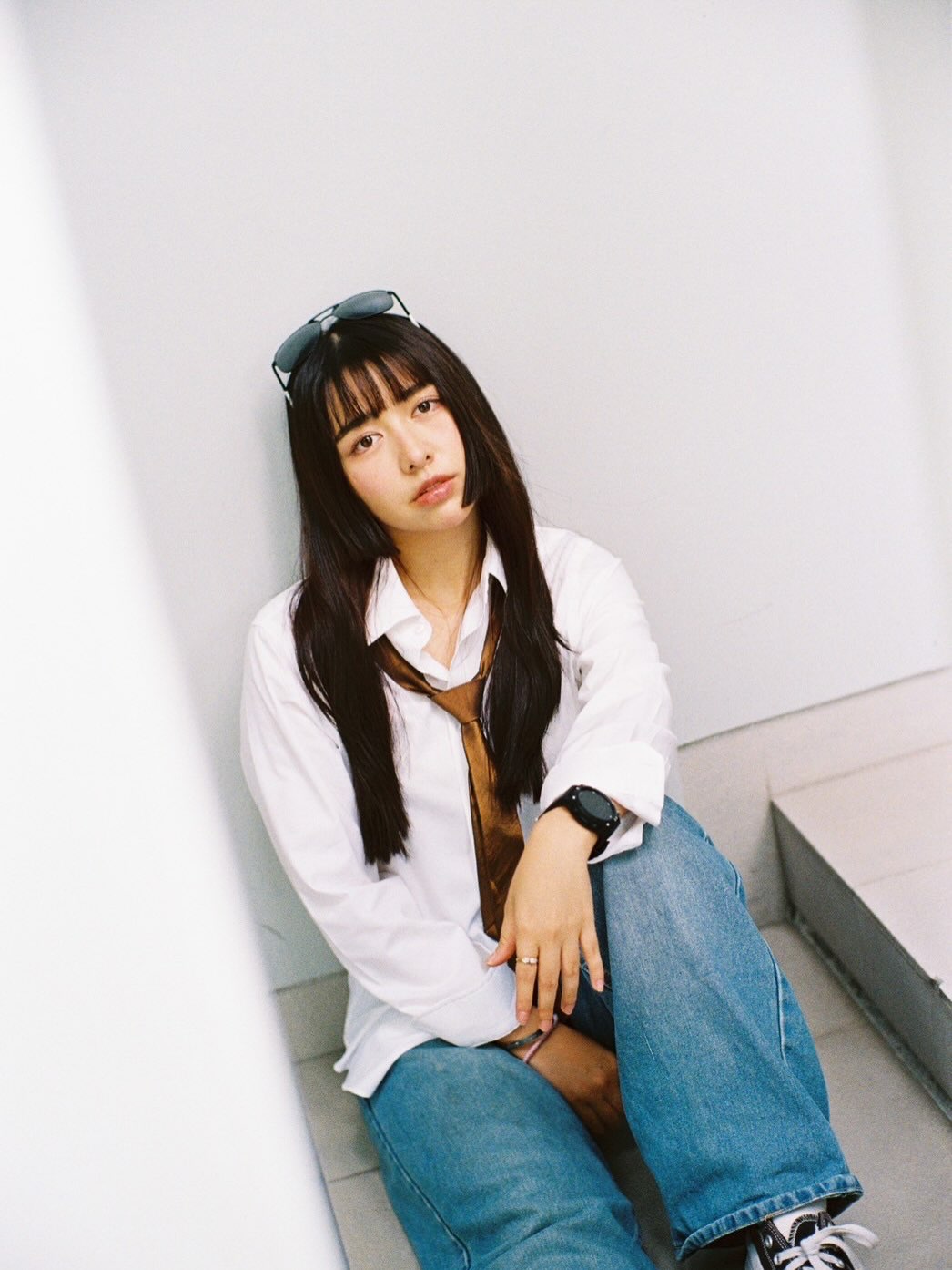 เจน - กุลจิราณัฐ อินทรศิลป์