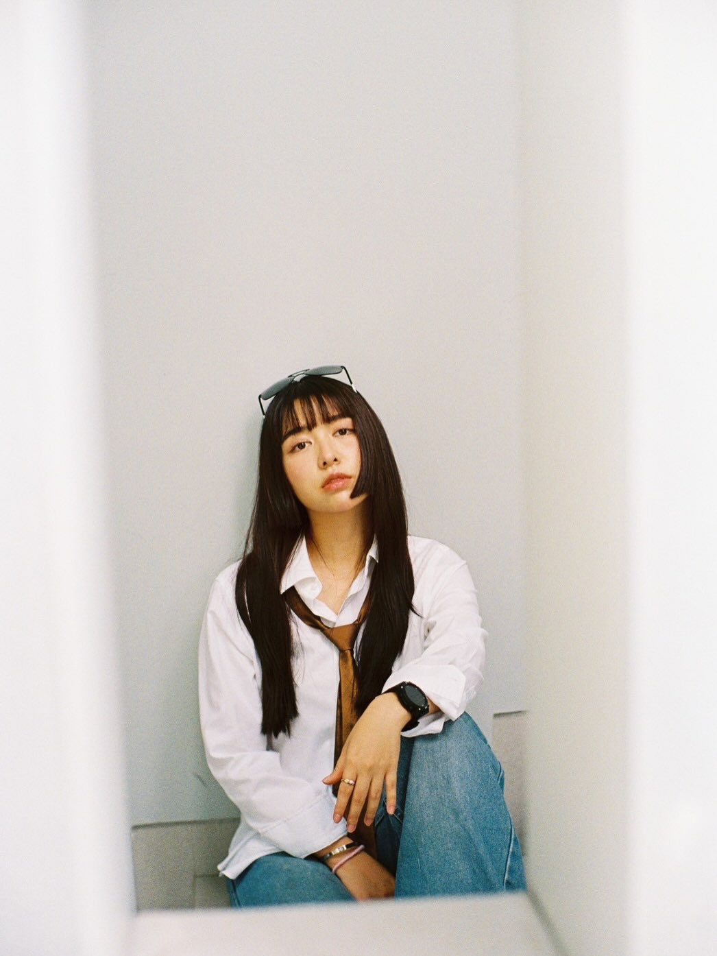 เจน - กุลจิราณัฐ อินทรศิลป์