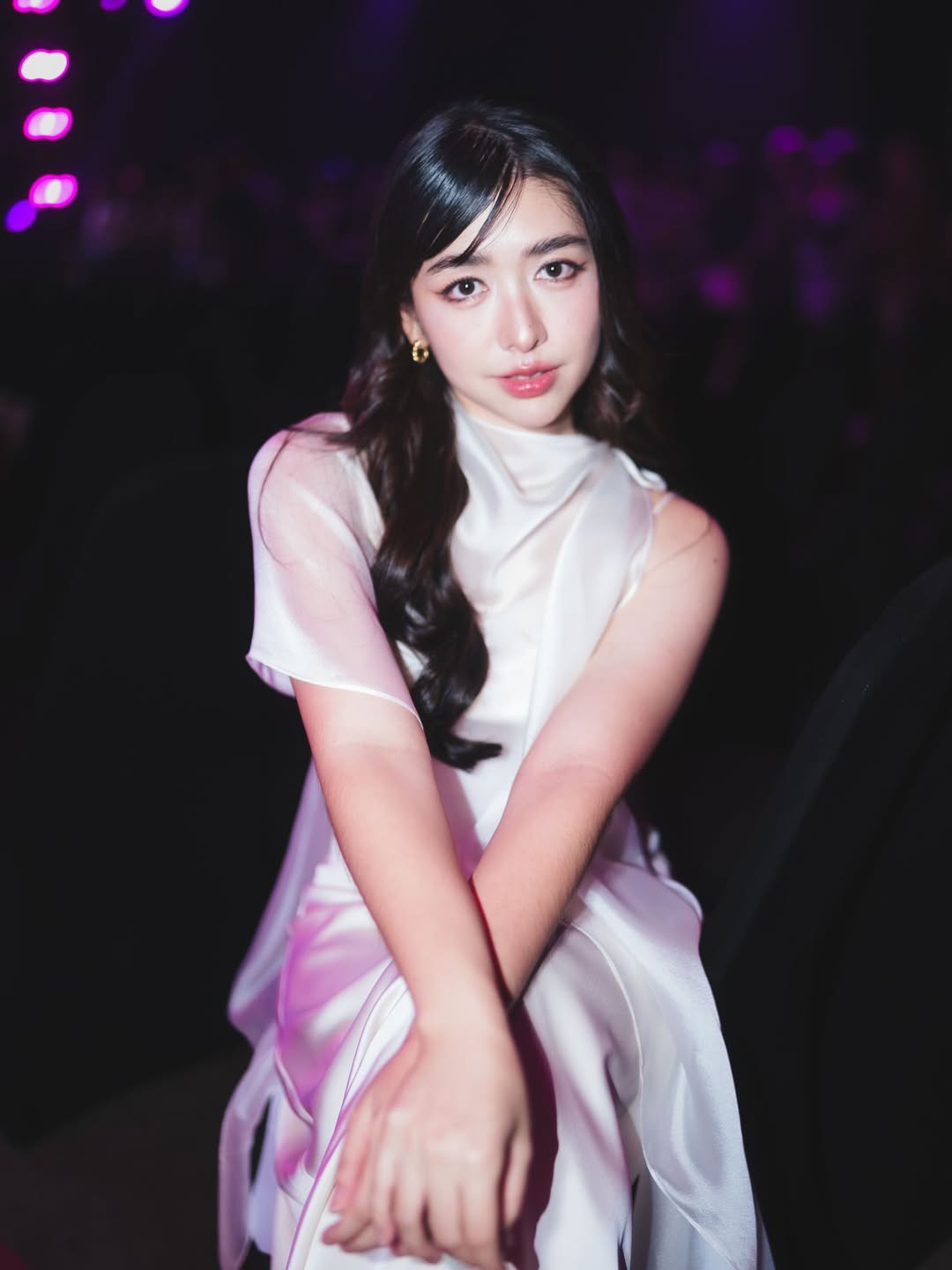 เจน - กุลจิราณัฐ อินทรศิลป์